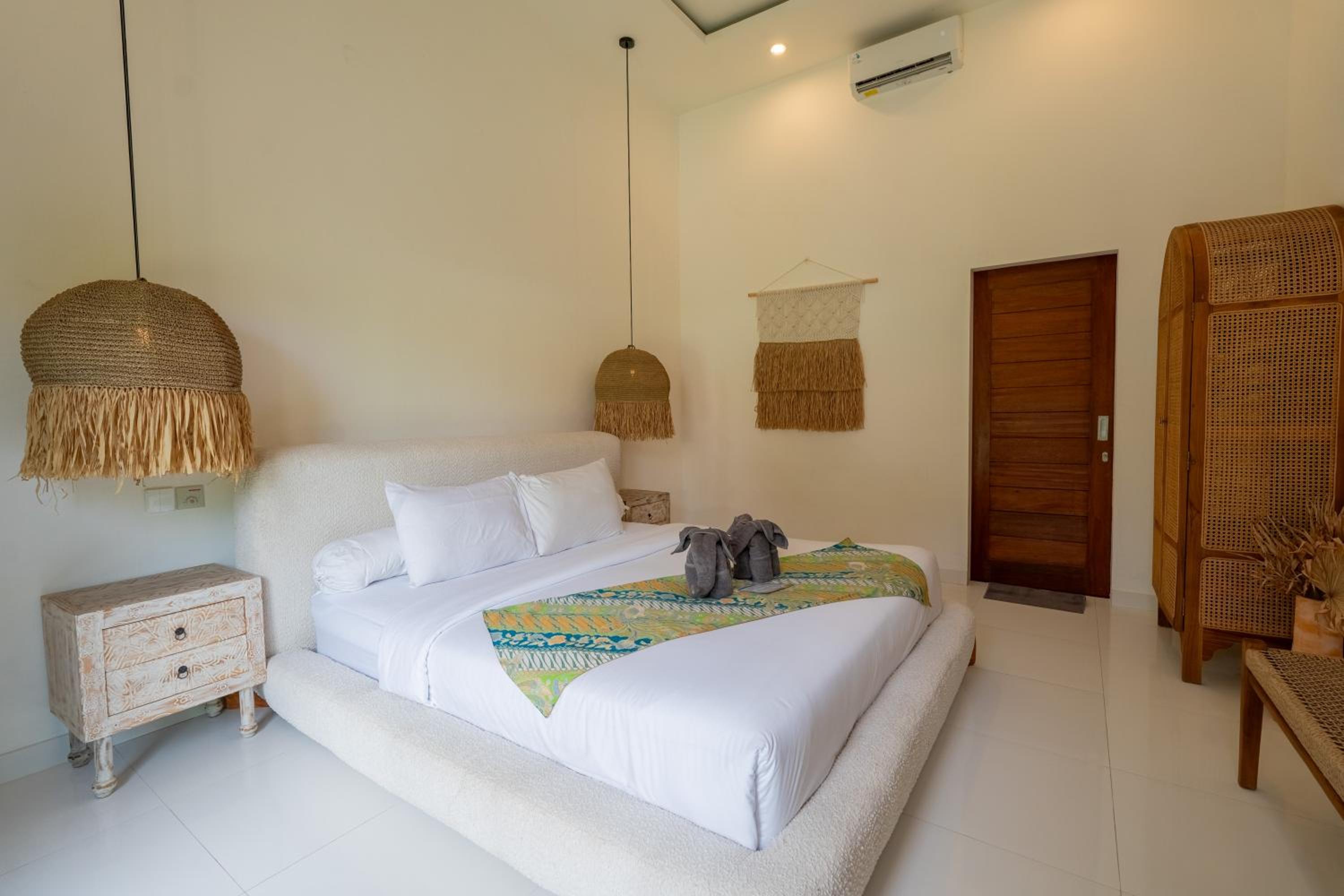 Villa Meli Canggu - By Bali Lyfe Venture