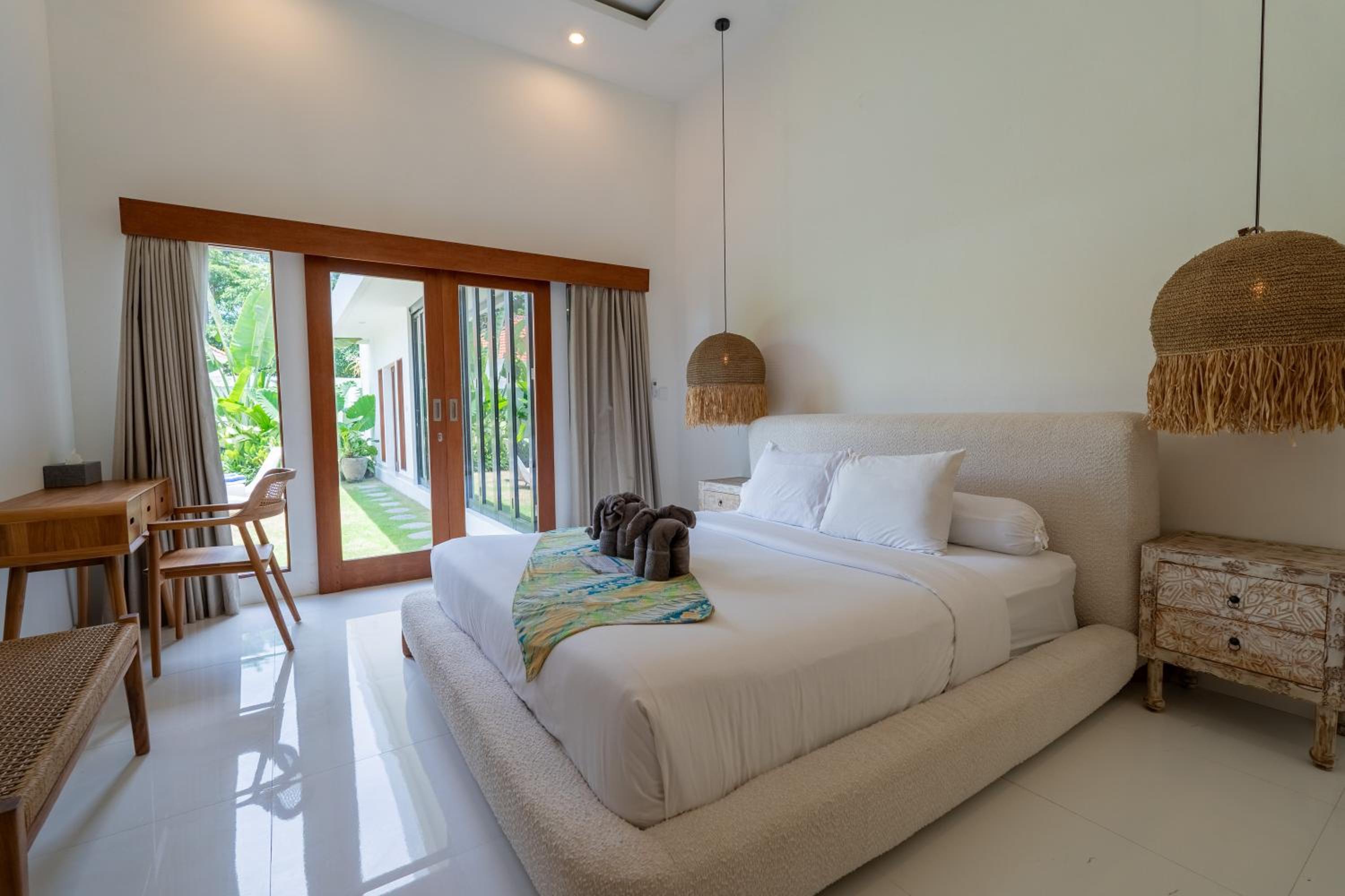 Villa Meli Canggu - By Bali Lyfe Venture