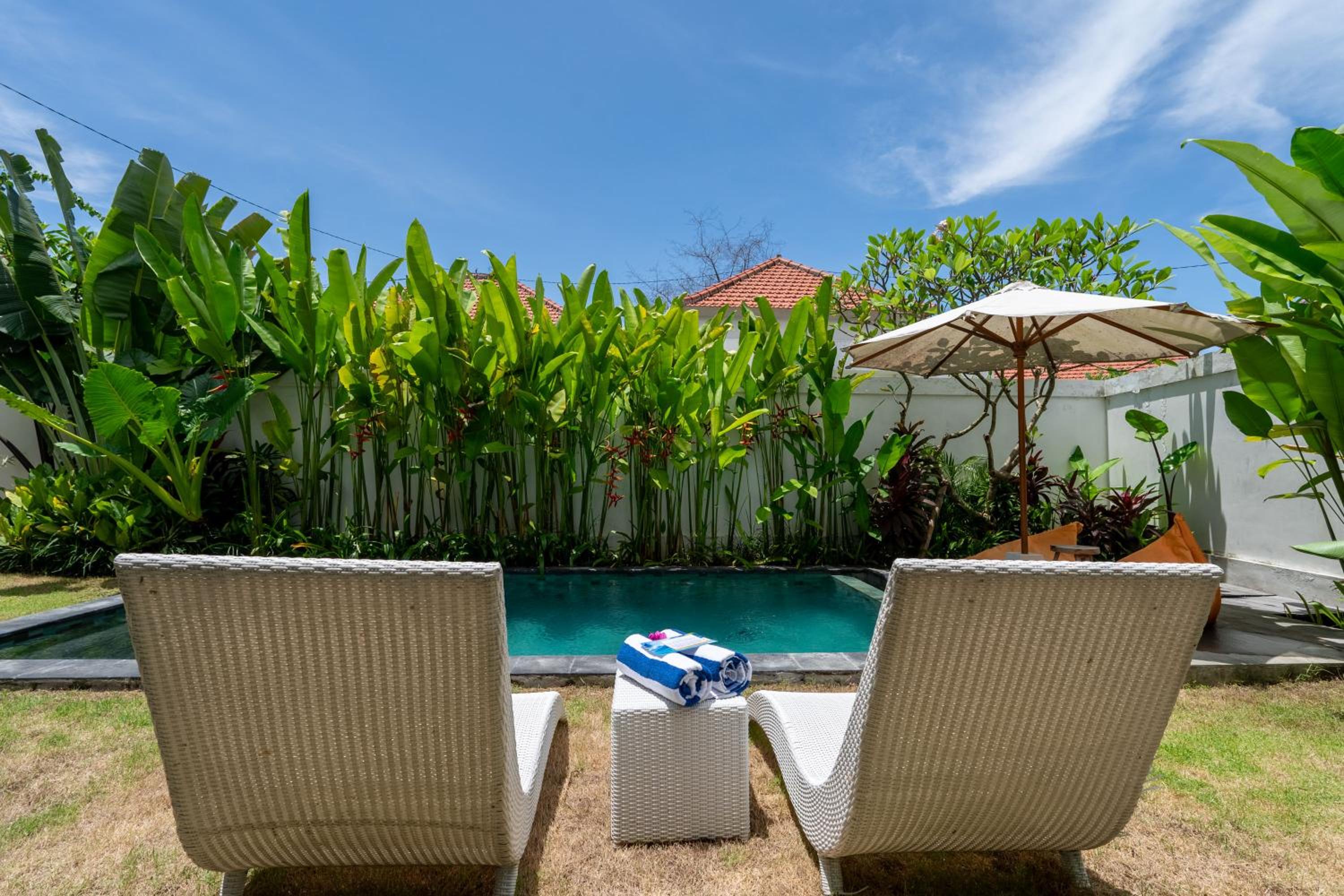 Villa Meli Canggu - By Bali Lyfe Venture