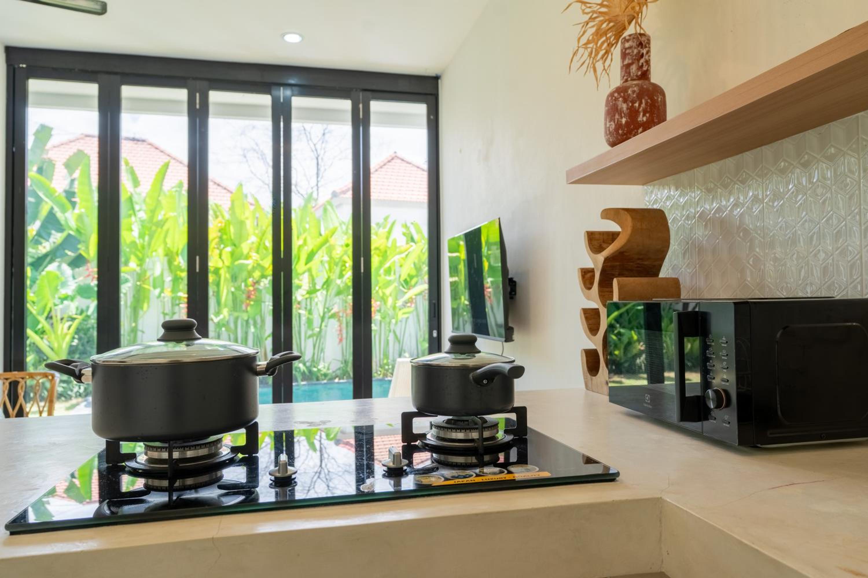 Villa Meli Canggu - By Bali Lyfe Venture