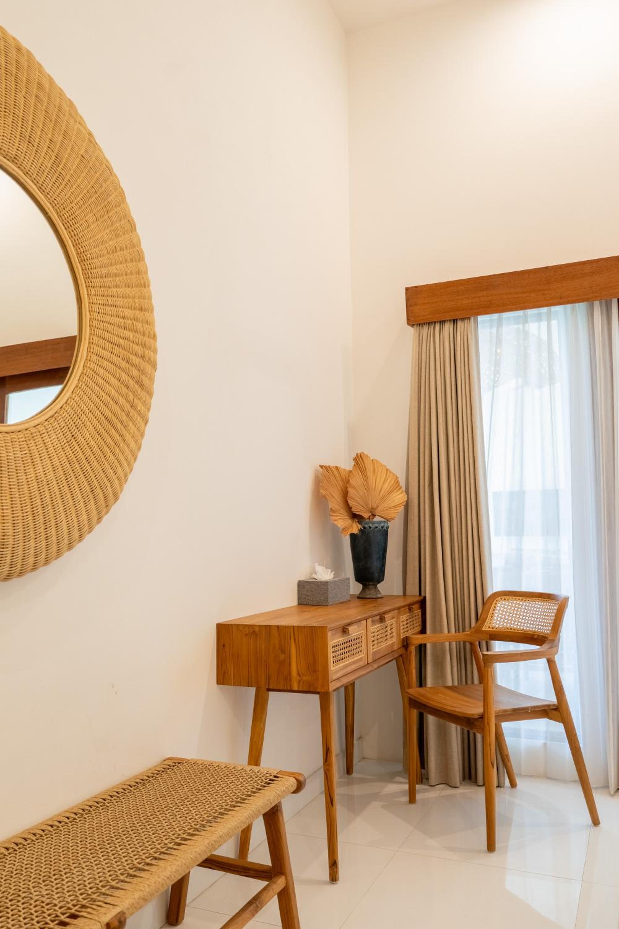 Villa Meli Canggu - By Bali Lyfe Venture