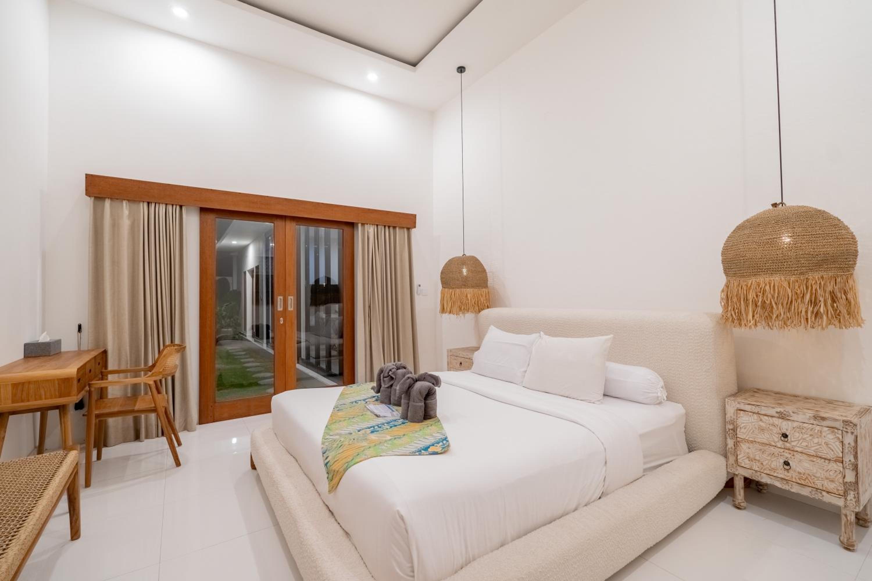 Villa Meli Canggu - By Bali Lyfe Venture