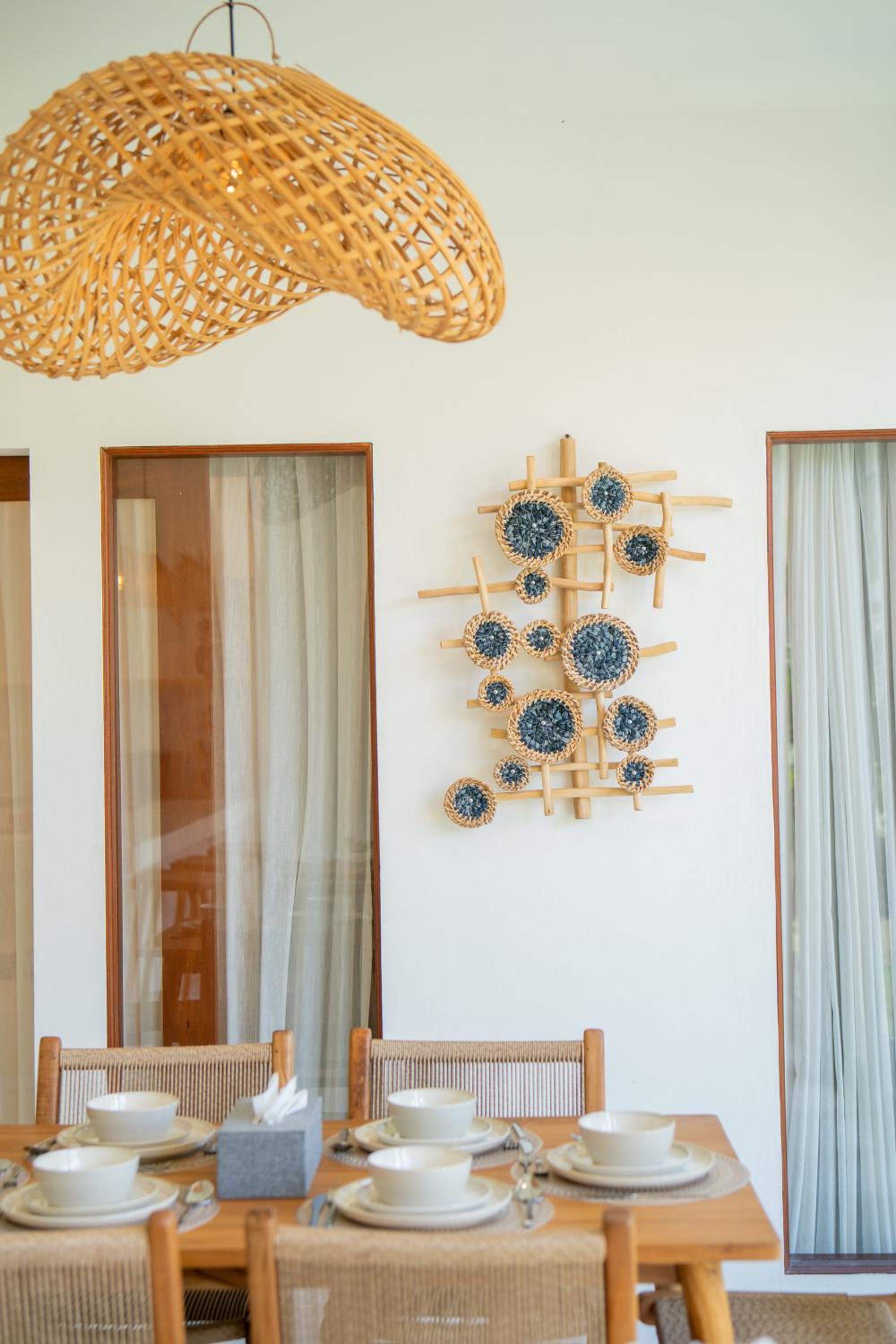 Villa Meli Canggu - By Bali Lyfe Venture