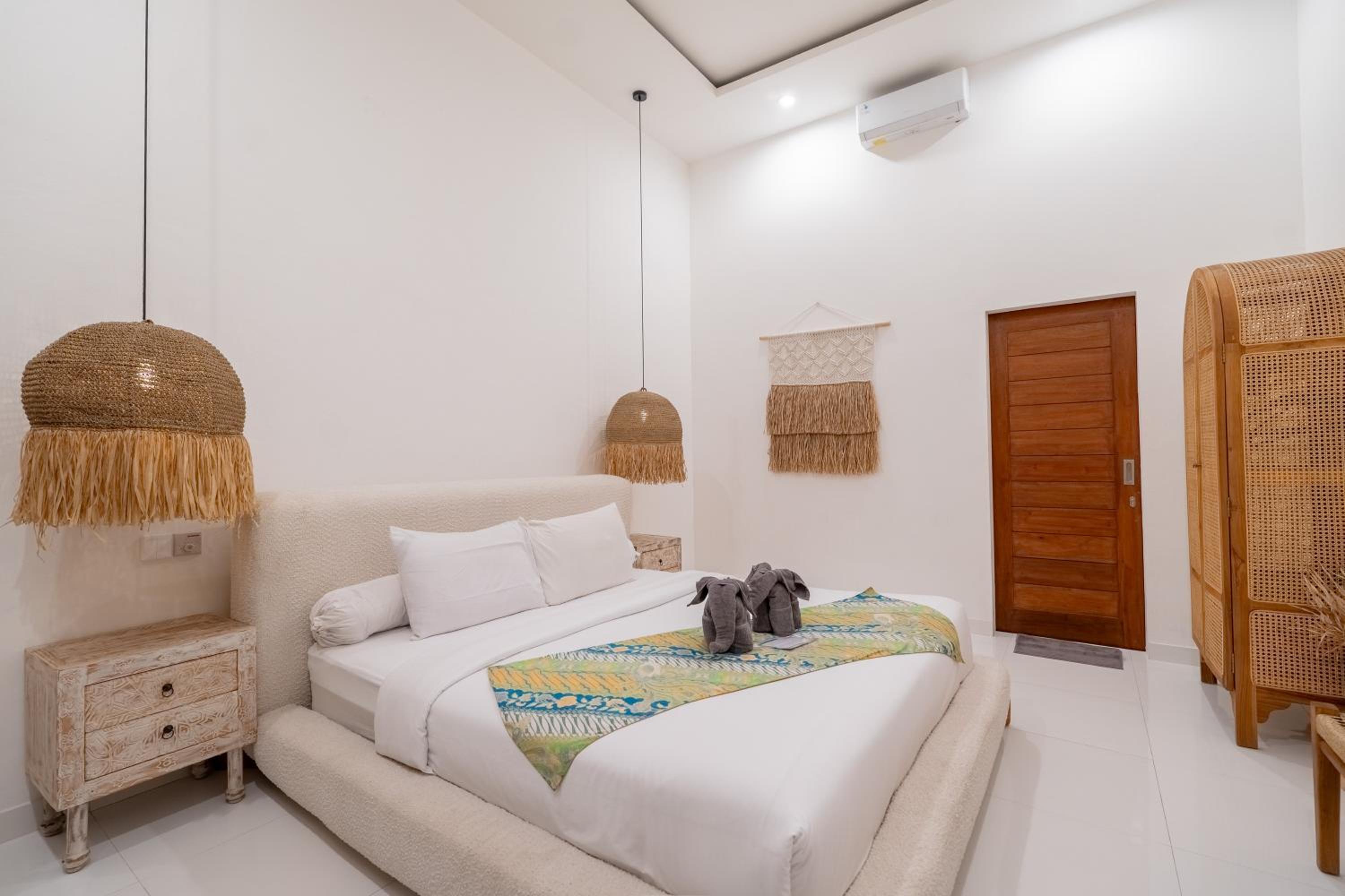 Villa Meli Canggu - By Bali Lyfe Venture