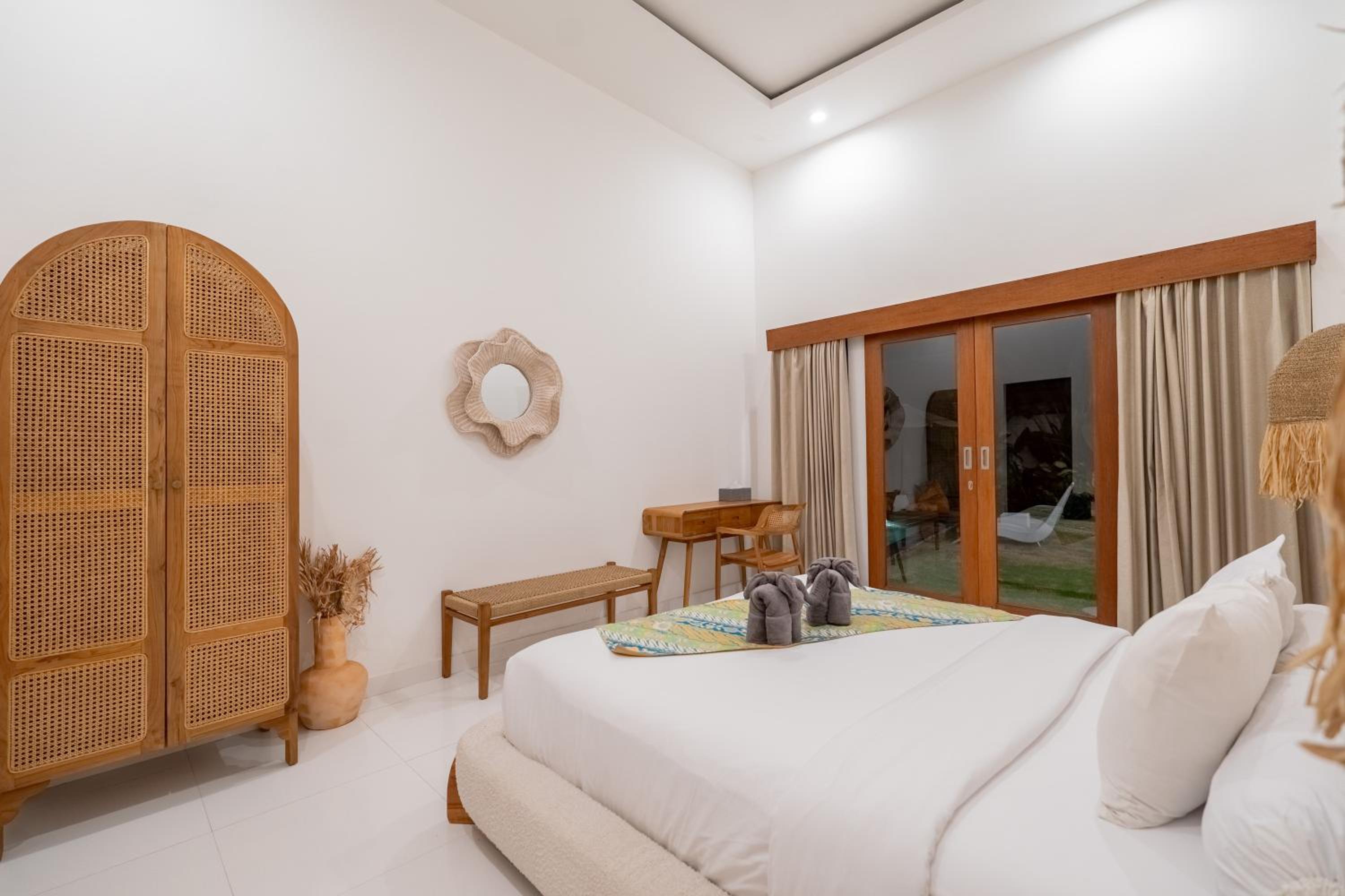 Villa Meli Canggu - By Bali Lyfe Venture