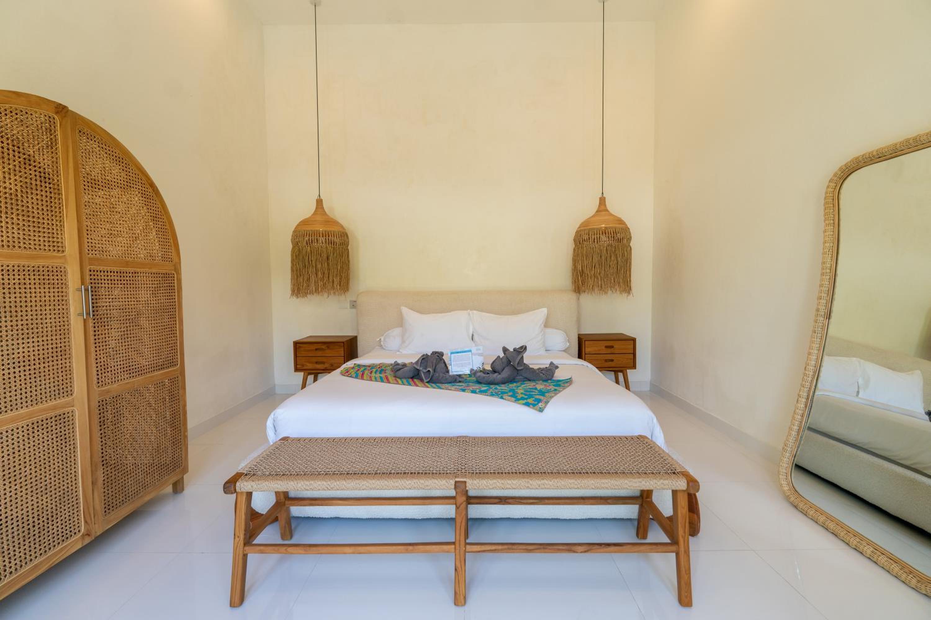 Villa Meli Canggu - By Bali Lyfe Venture