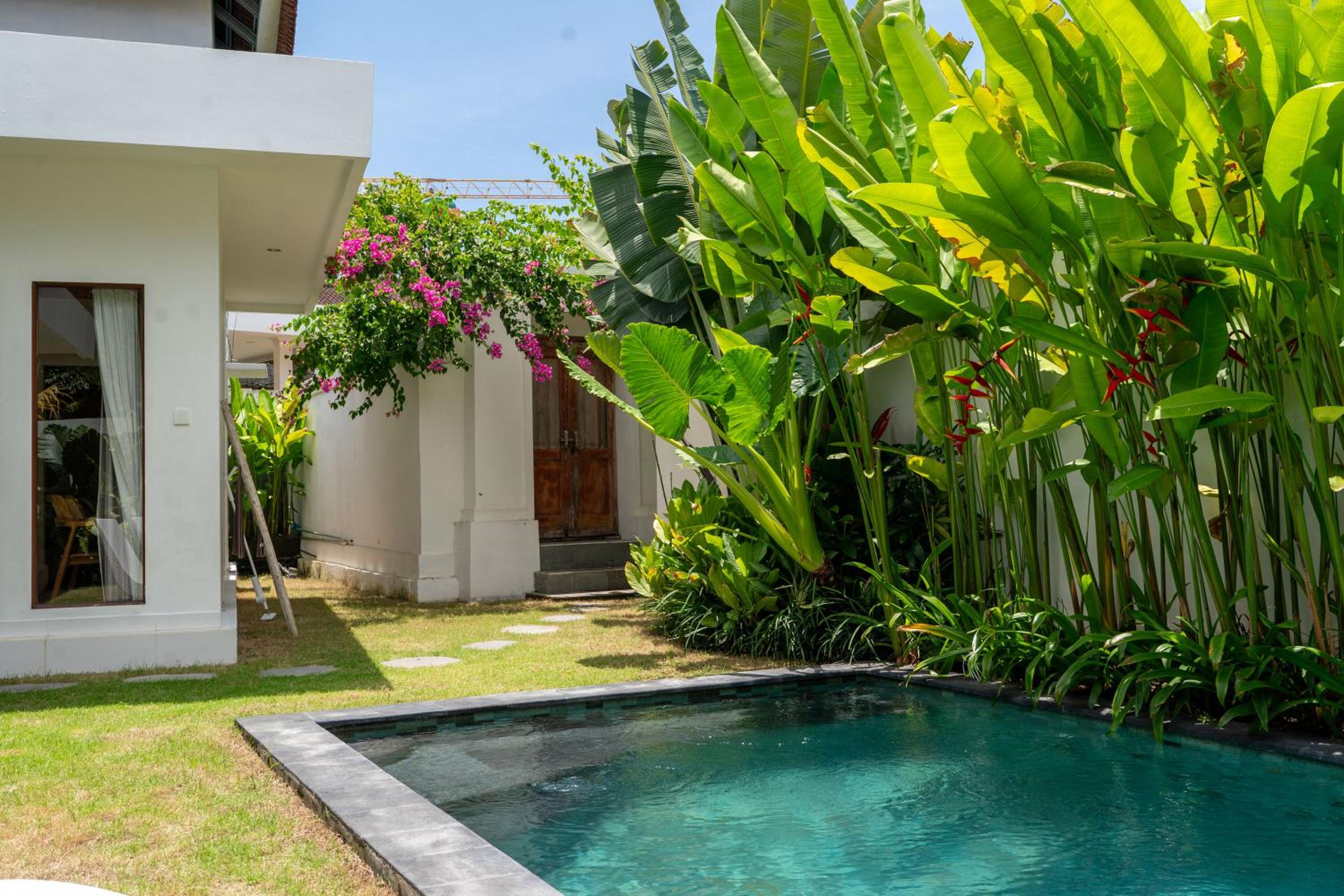 Villa Meli Canggu - By Bali Lyfe Venture
