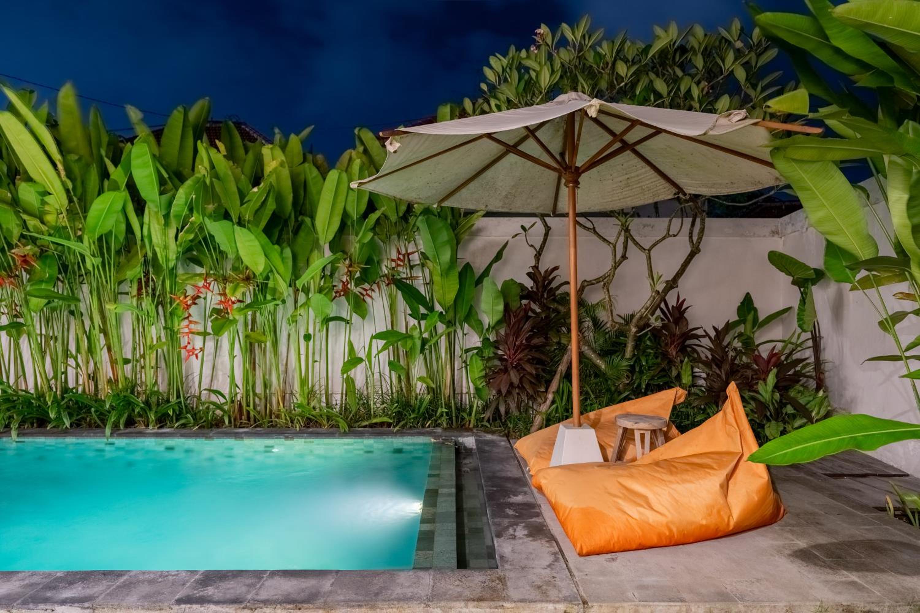 Villa Meli Canggu - By Bali Lyfe Venture