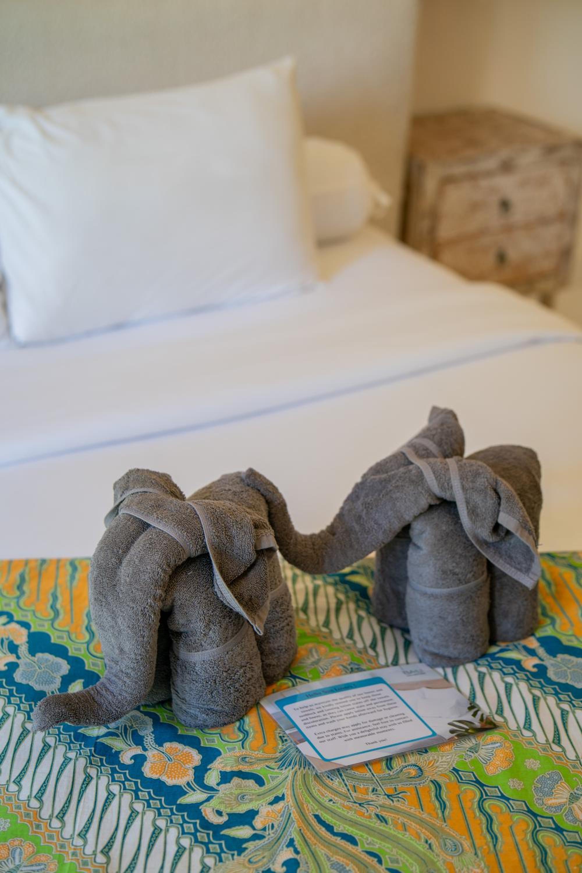 Villa Meli Canggu - By Bali Lyfe Venture