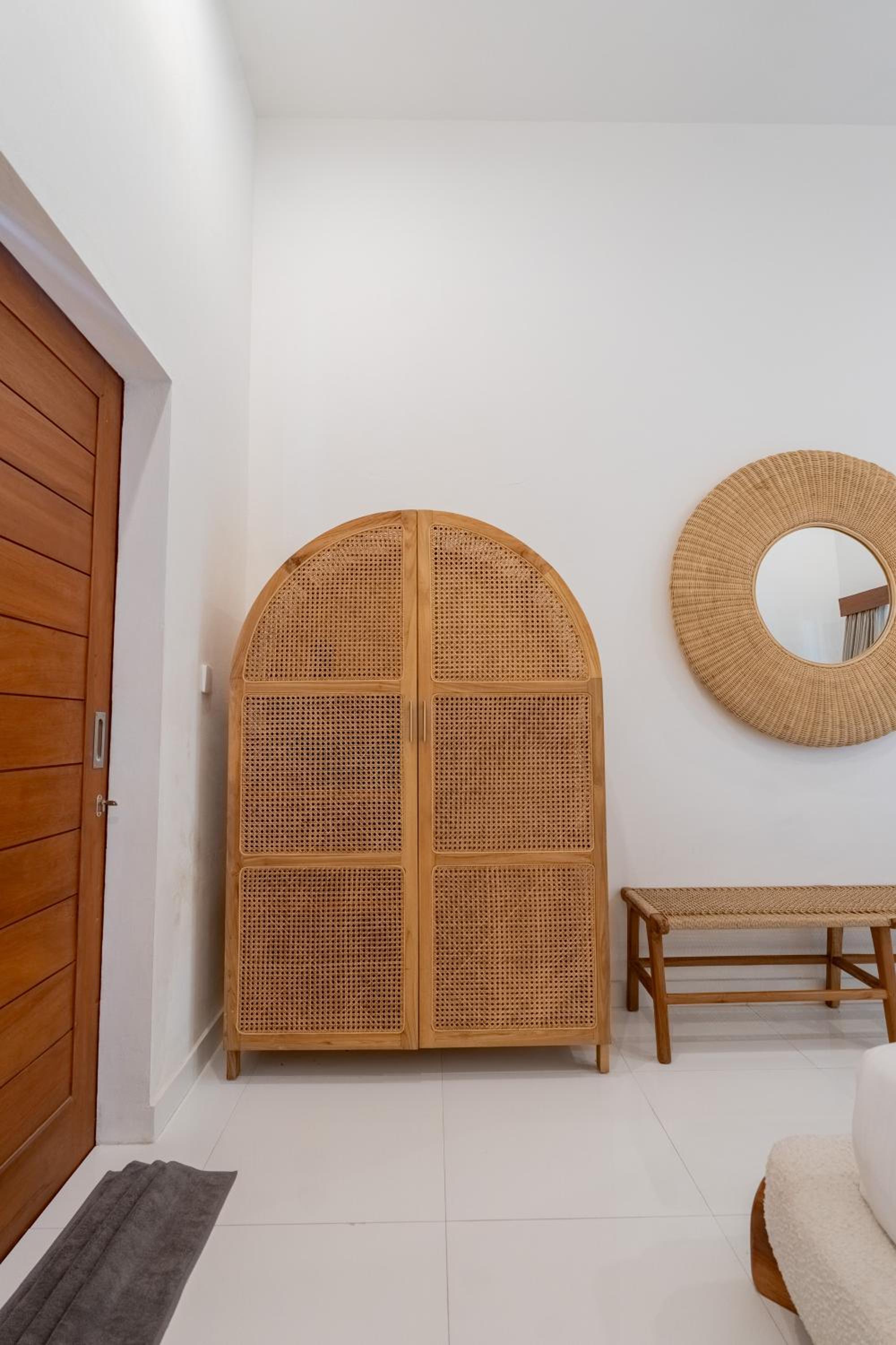 Villa Meli Canggu - By Bali Lyfe Venture