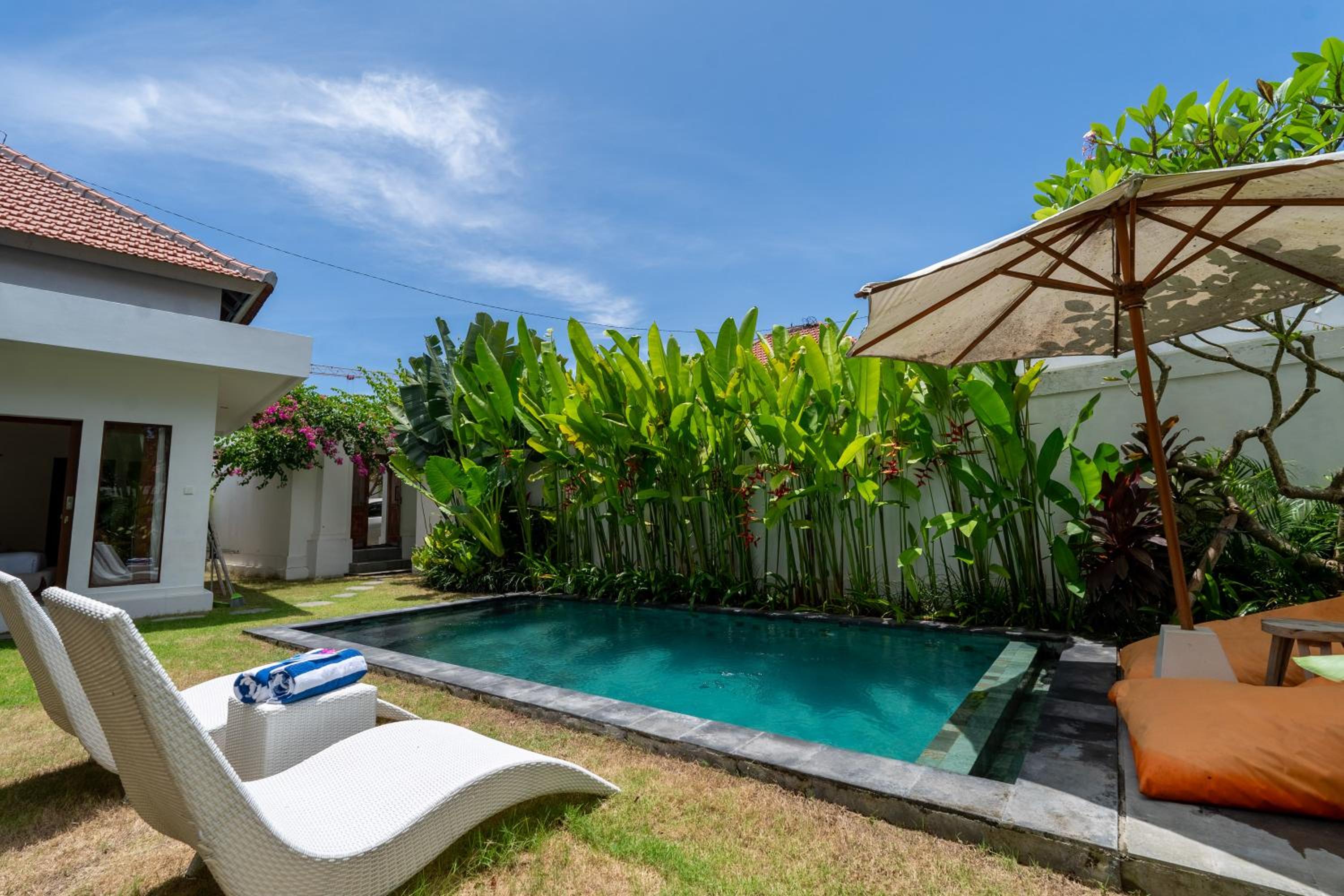 Villa Meli Canggu - By Bali Lyfe Venture