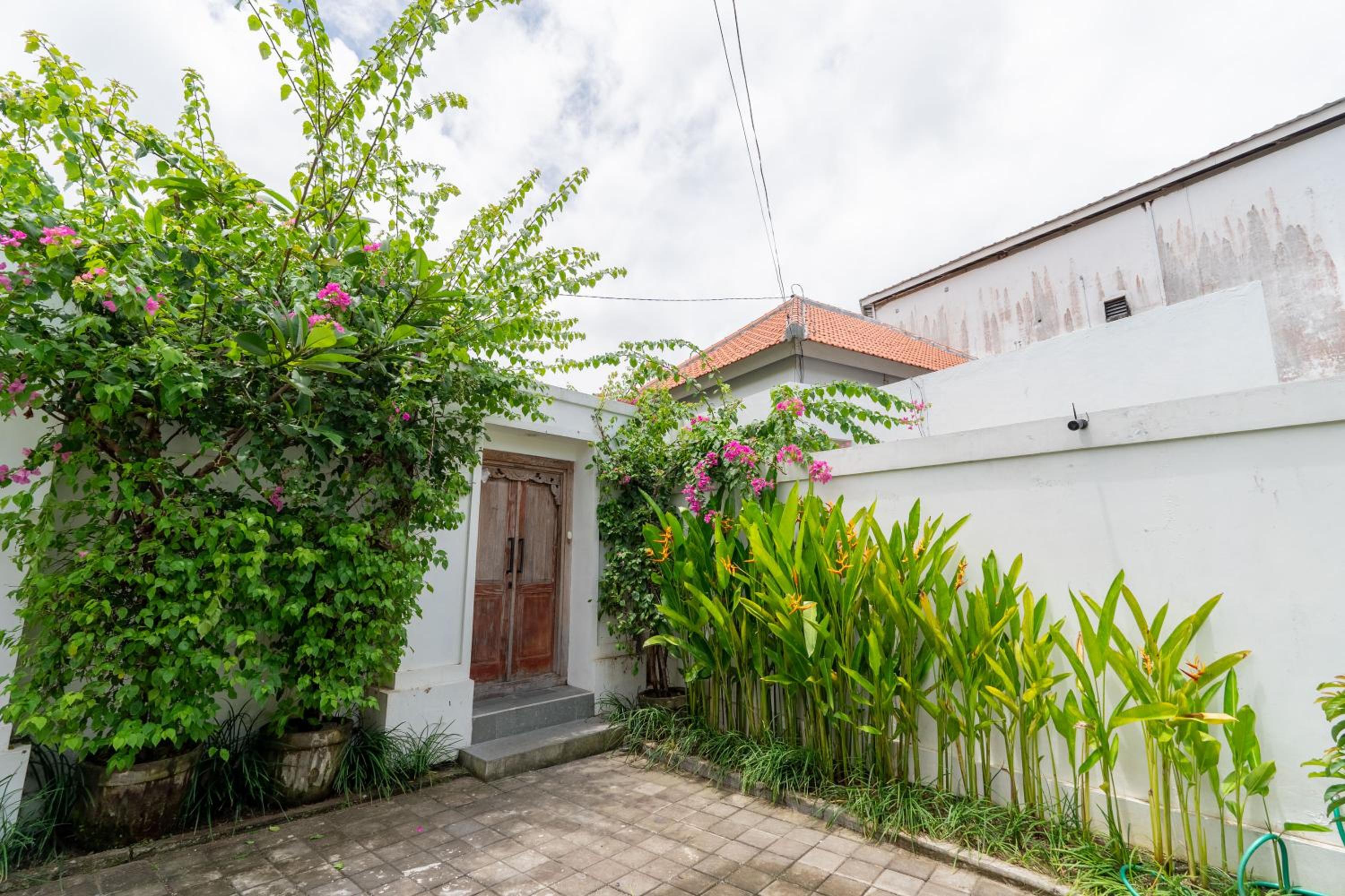 Villa Meli Canggu - By Bali Lyfe Venture