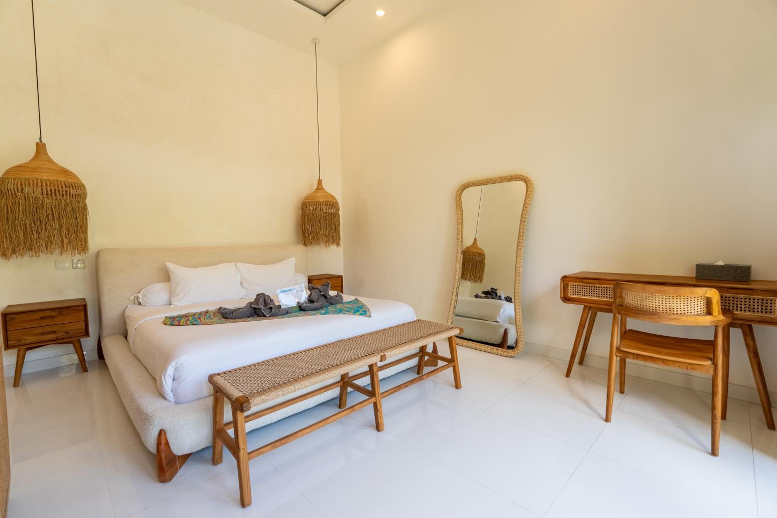 Villa Meli Canggu - By Bali Lyfe Venture