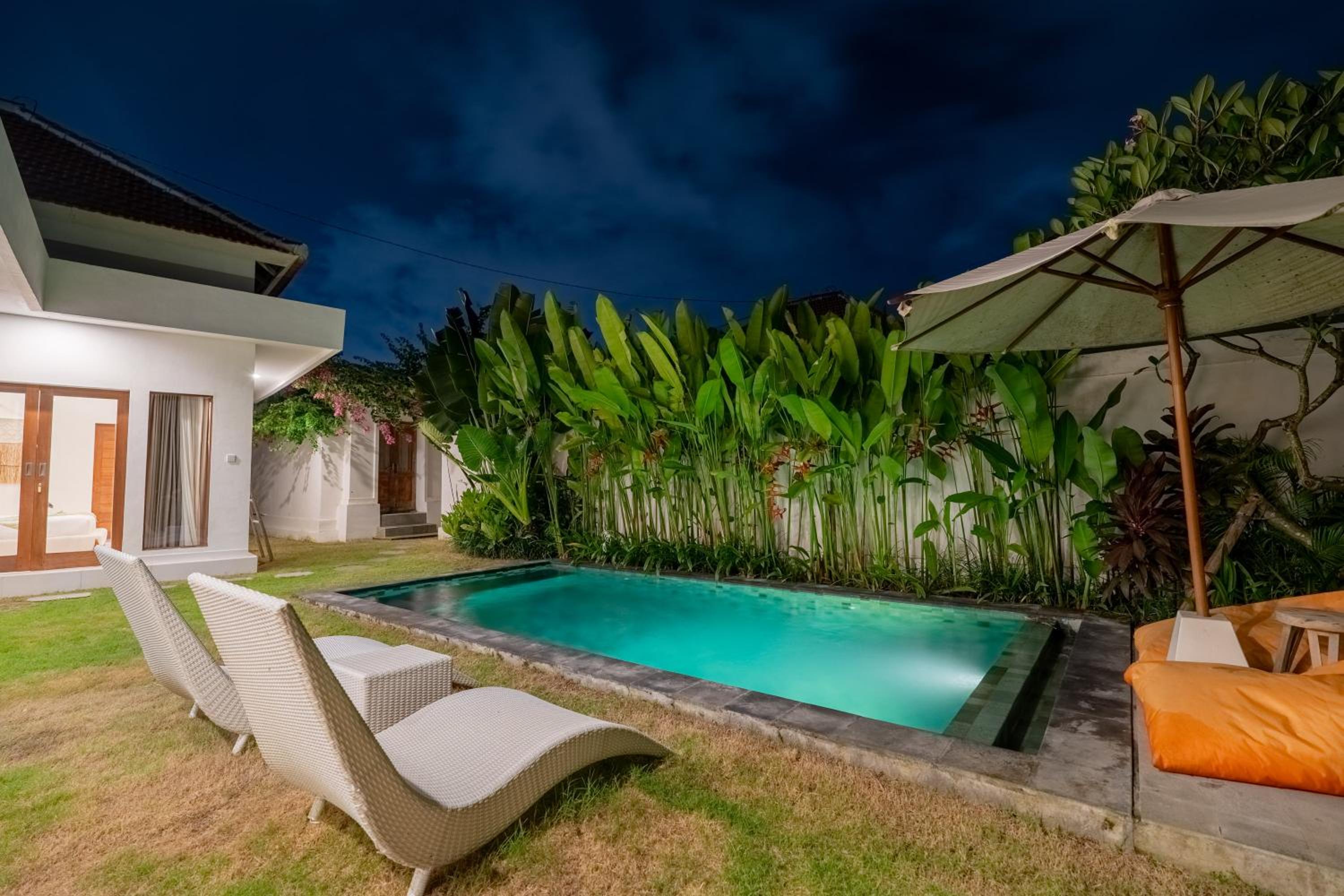 Villa Meli Canggu - By Bali Lyfe Venture