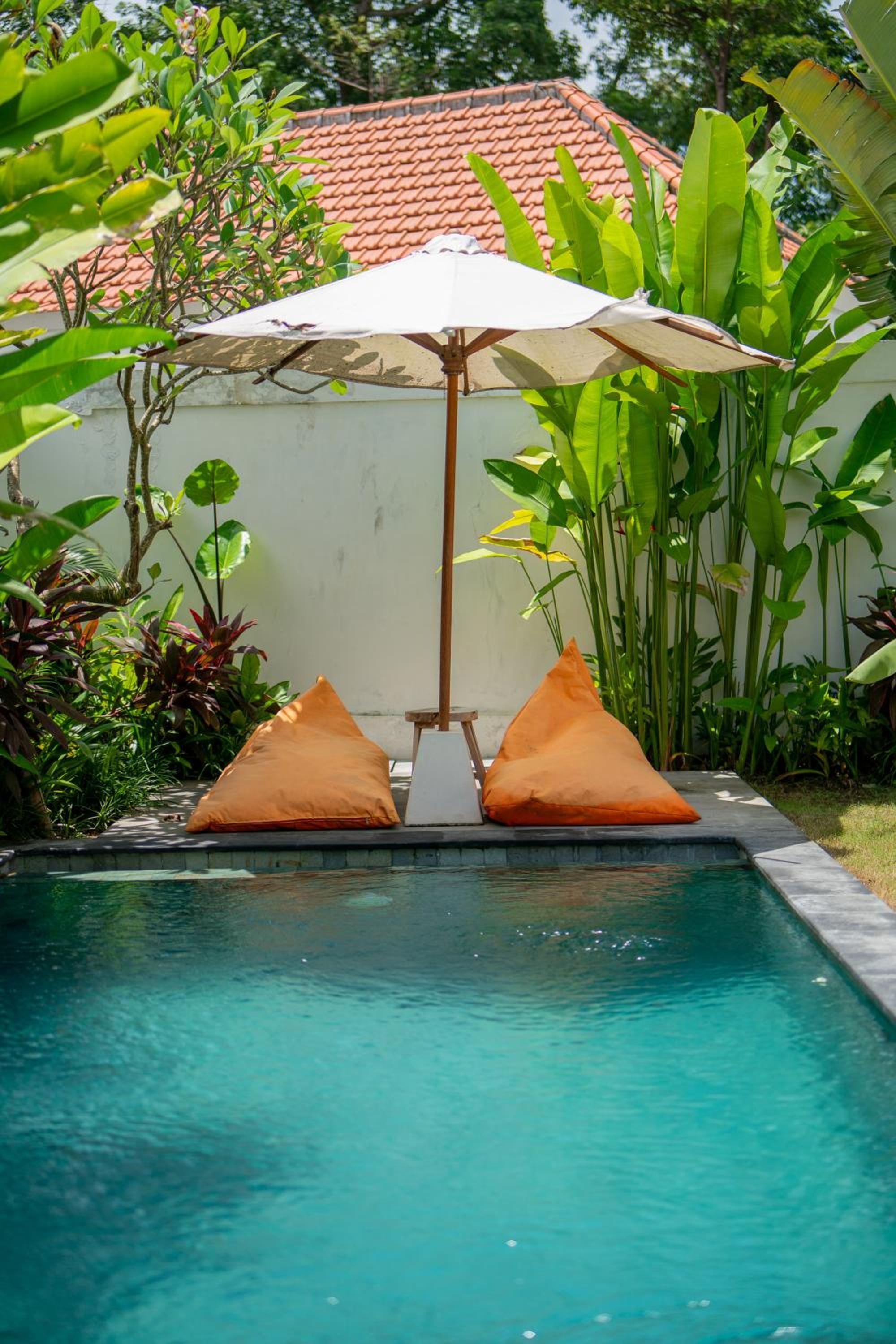 Villa Meli Canggu - By Bali Lyfe Venture