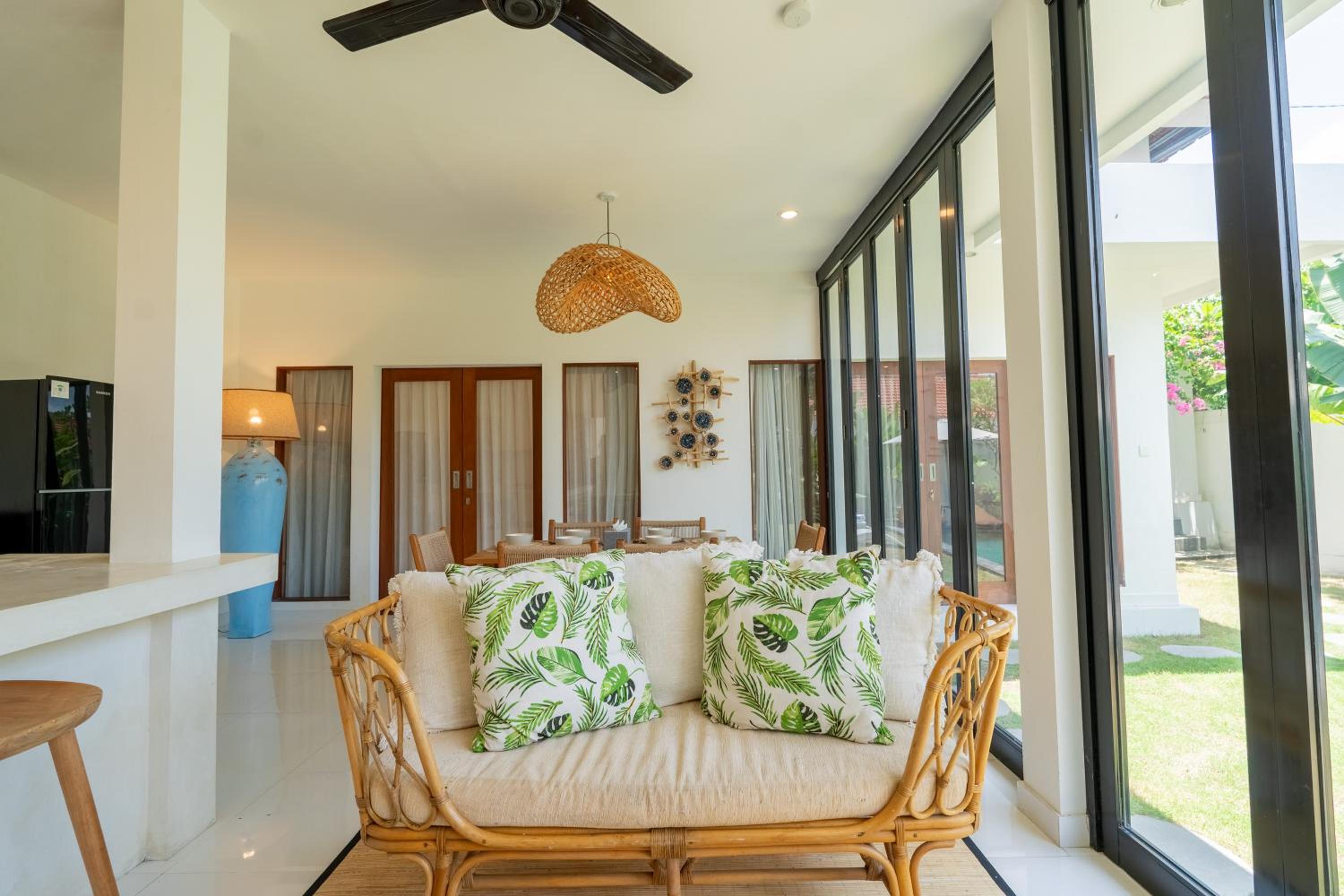 Villa Meli Canggu - By Bali Lyfe Venture
