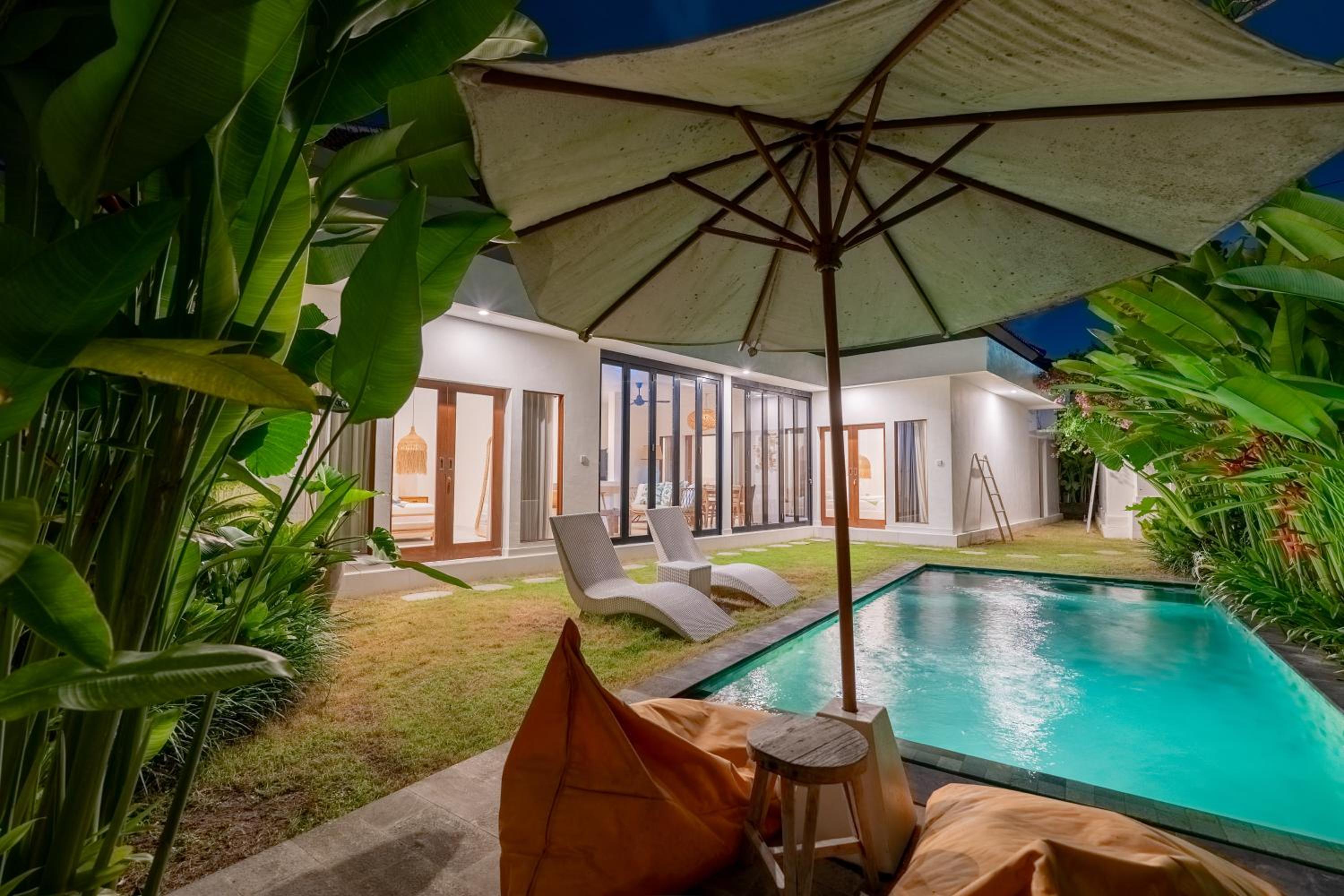Villa Meli Canggu - By Bali Lyfe Venture