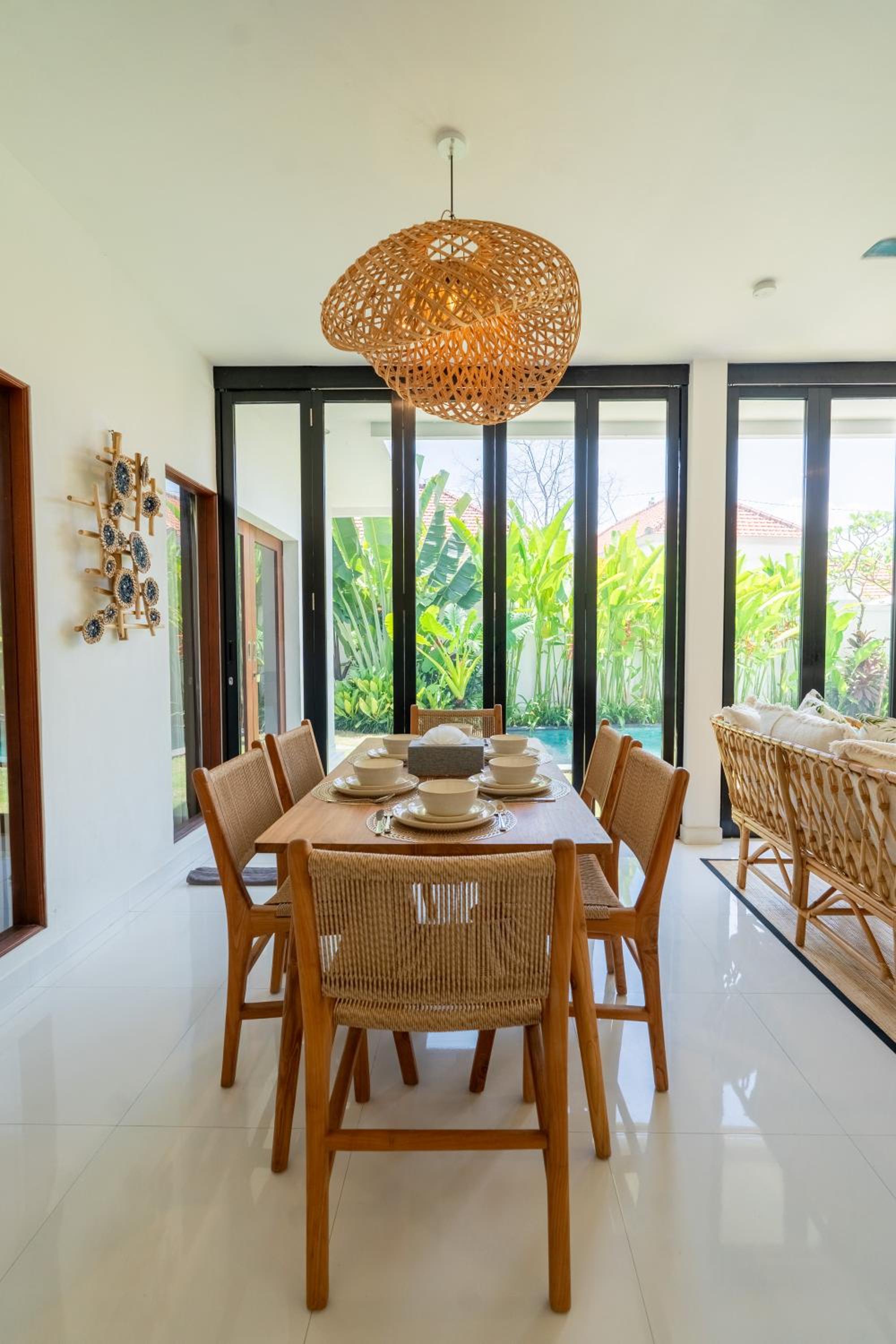 Villa Meli Canggu - By Bali Lyfe Venture