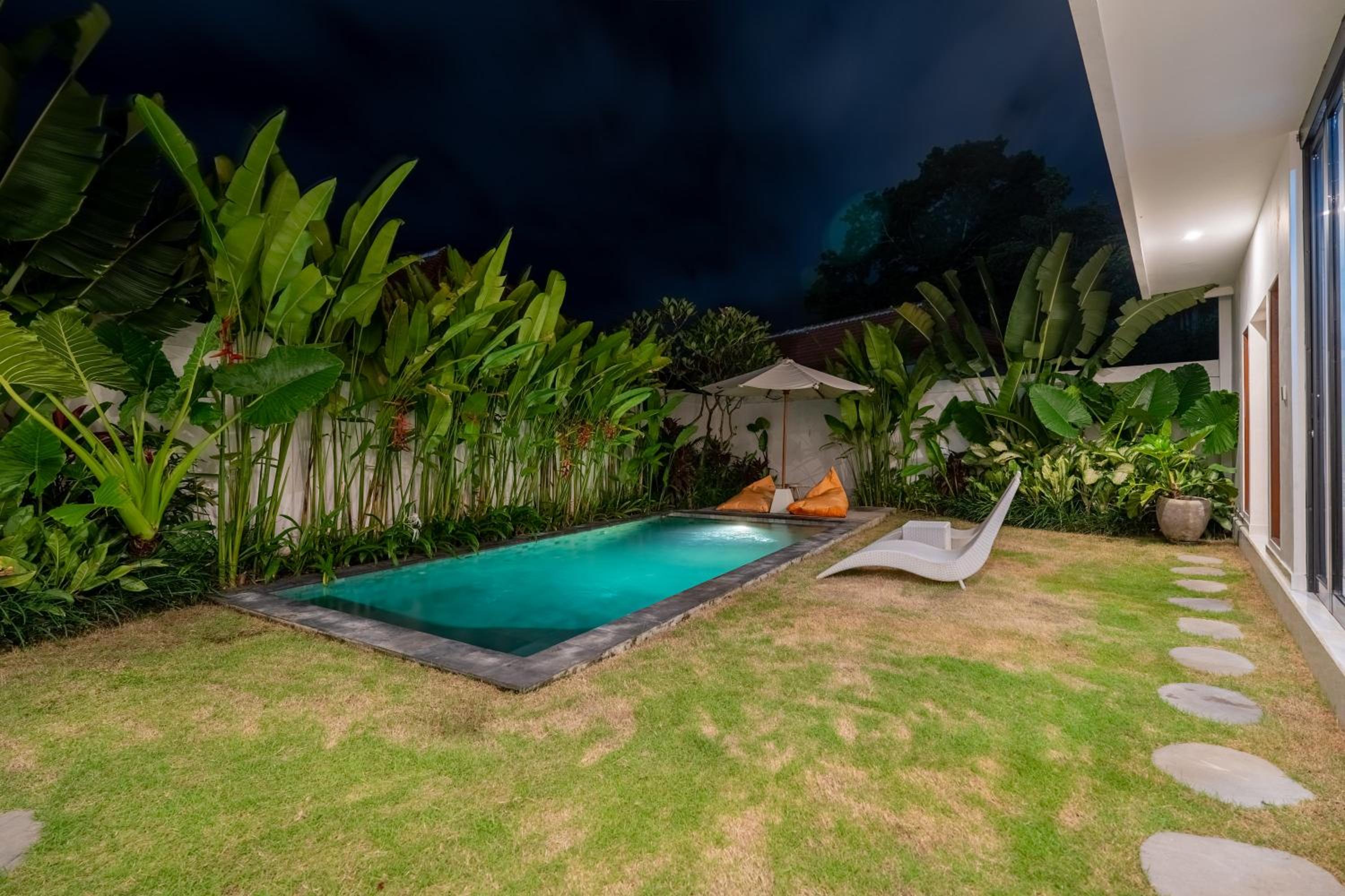 Villa Meli Canggu - By Bali Lyfe Venture