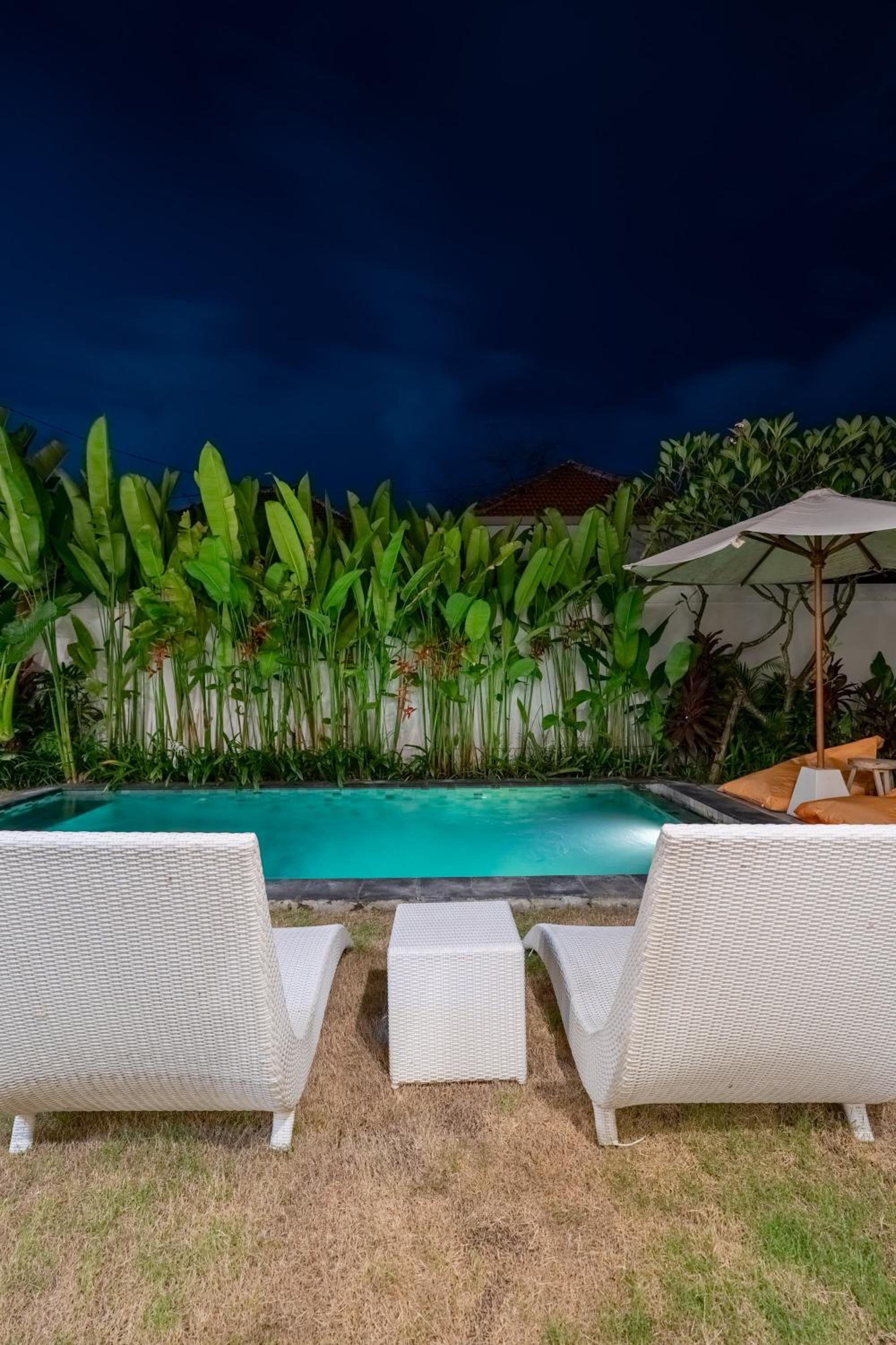 Villa Meli Canggu - By Bali Lyfe Venture