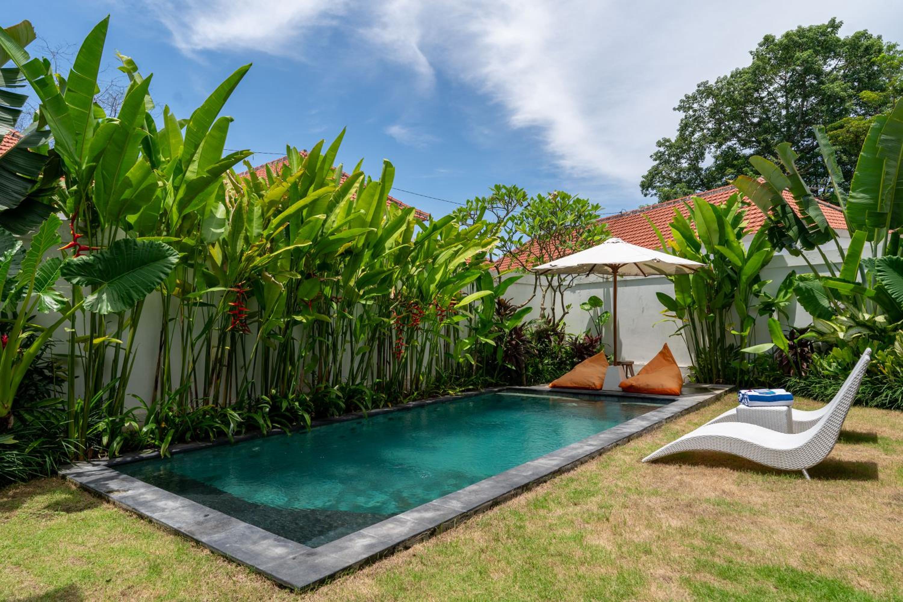 Villa Meli Canggu - By Bali Lyfe Venture