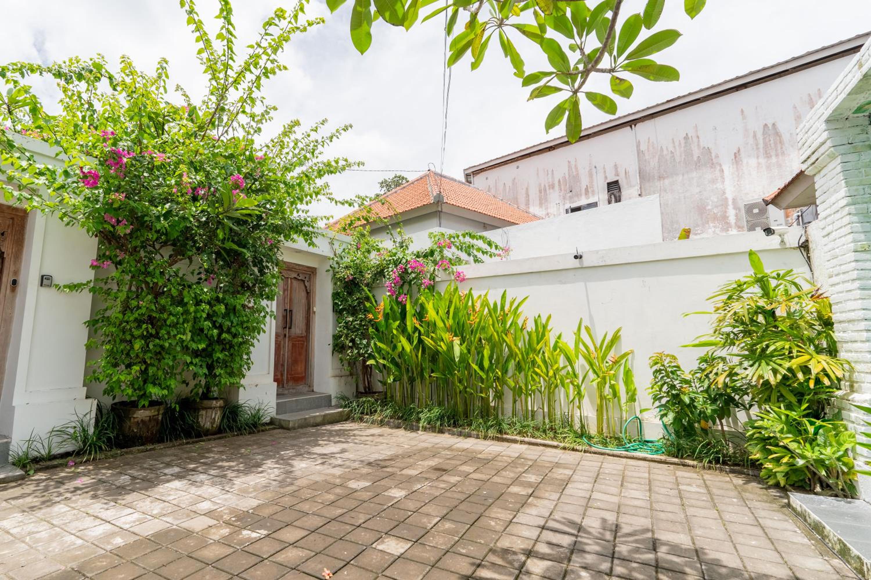 Villa Meli Canggu - By Bali Lyfe Venture