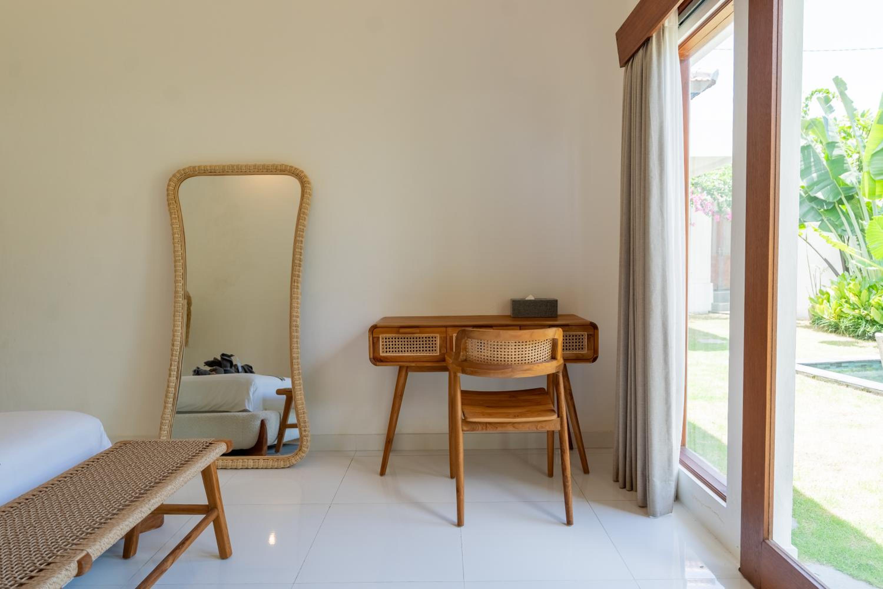 Villa Meli Canggu - By Bali Lyfe Venture