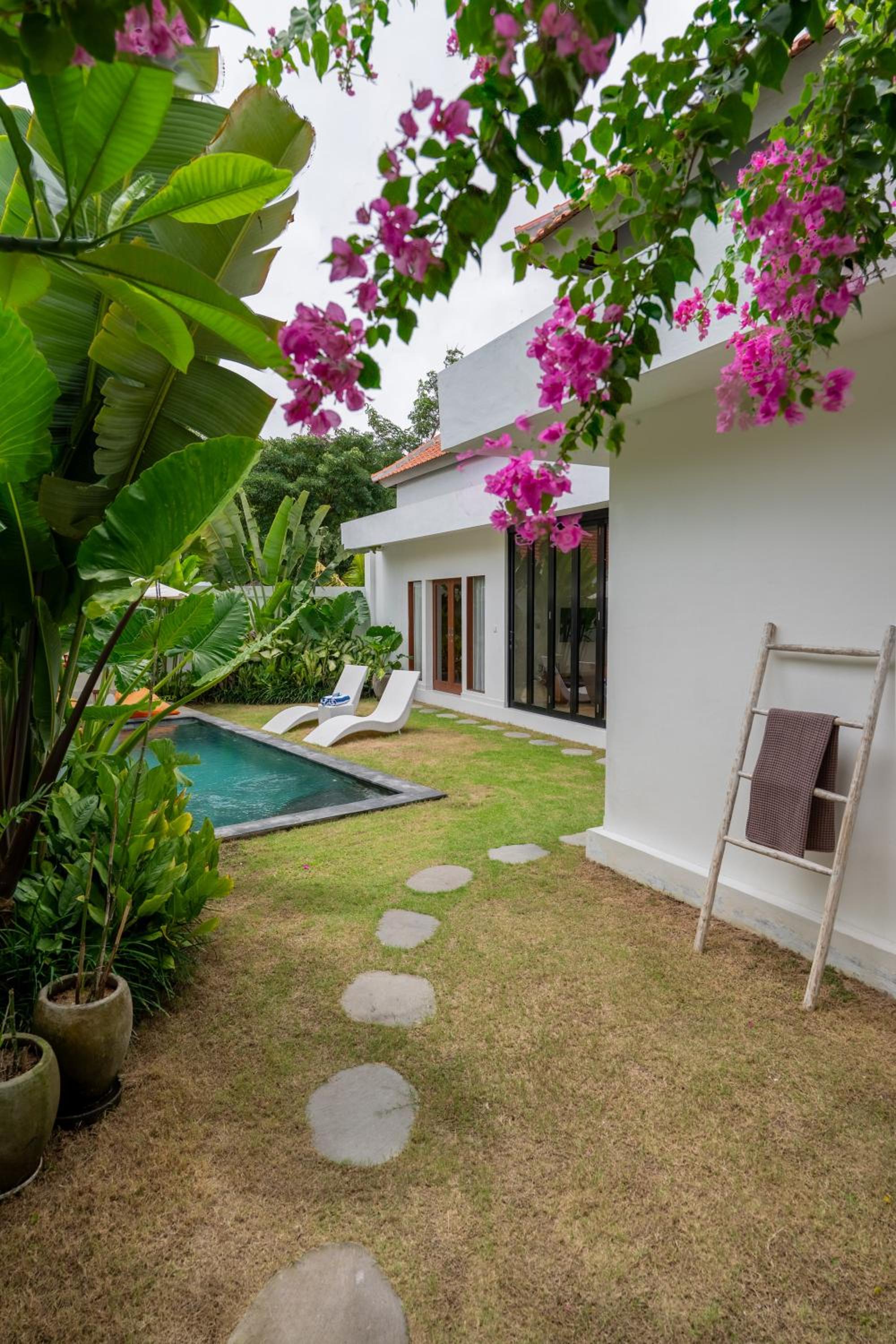 Villa Meli Canggu - By Bali Lyfe Venture