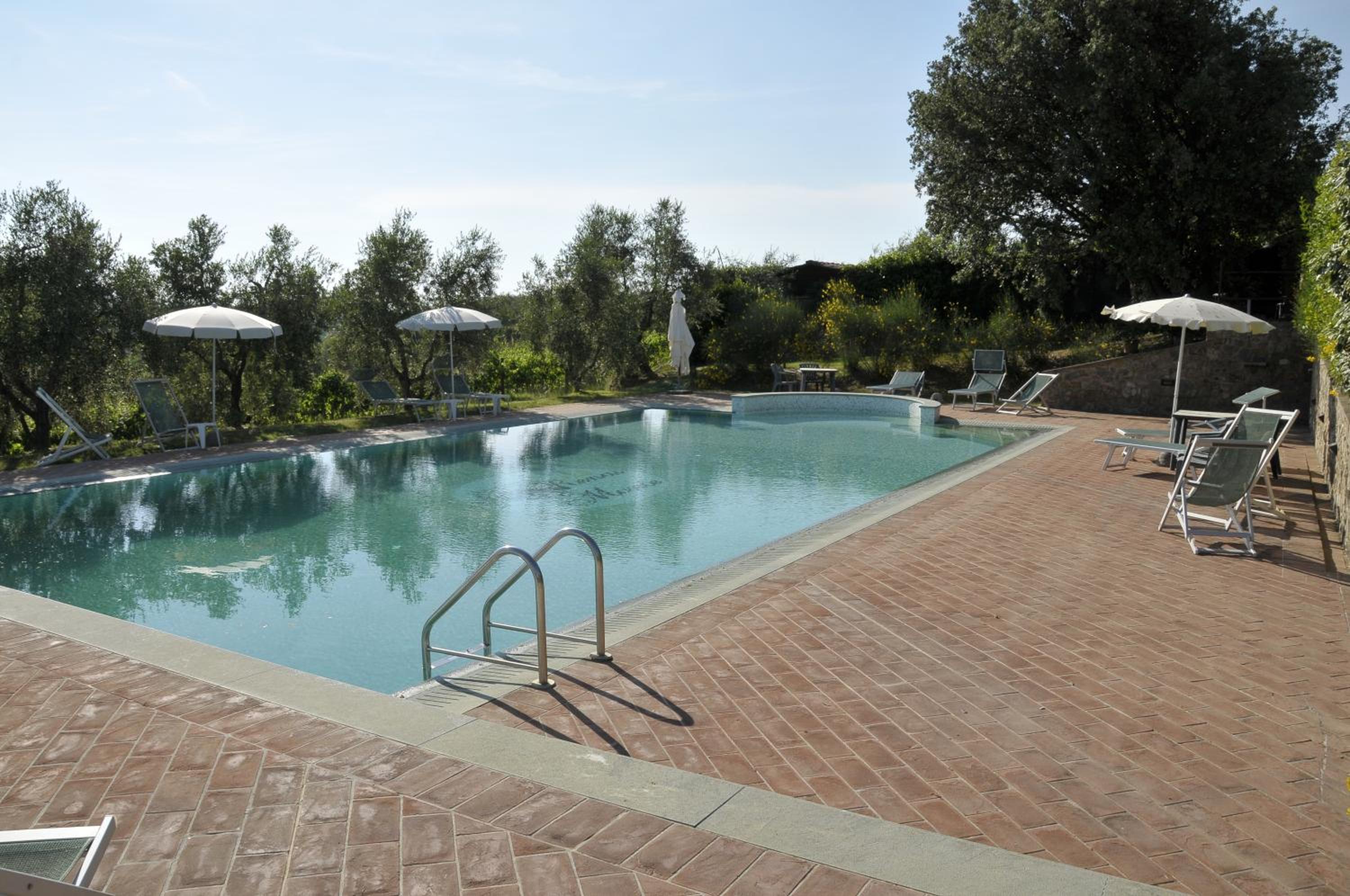 Agriturismo Renai e Monte