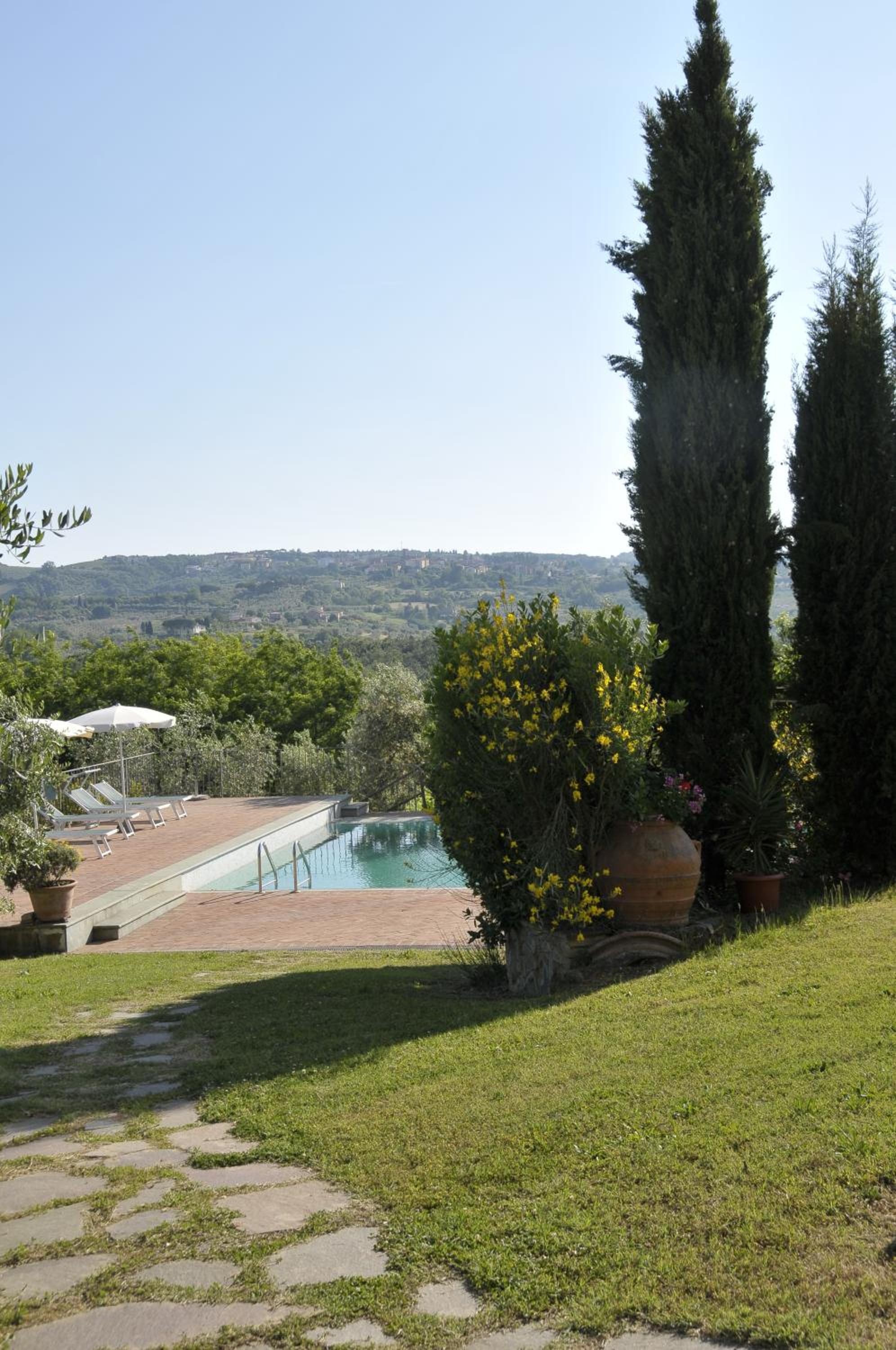 Agriturismo Renai e Monte