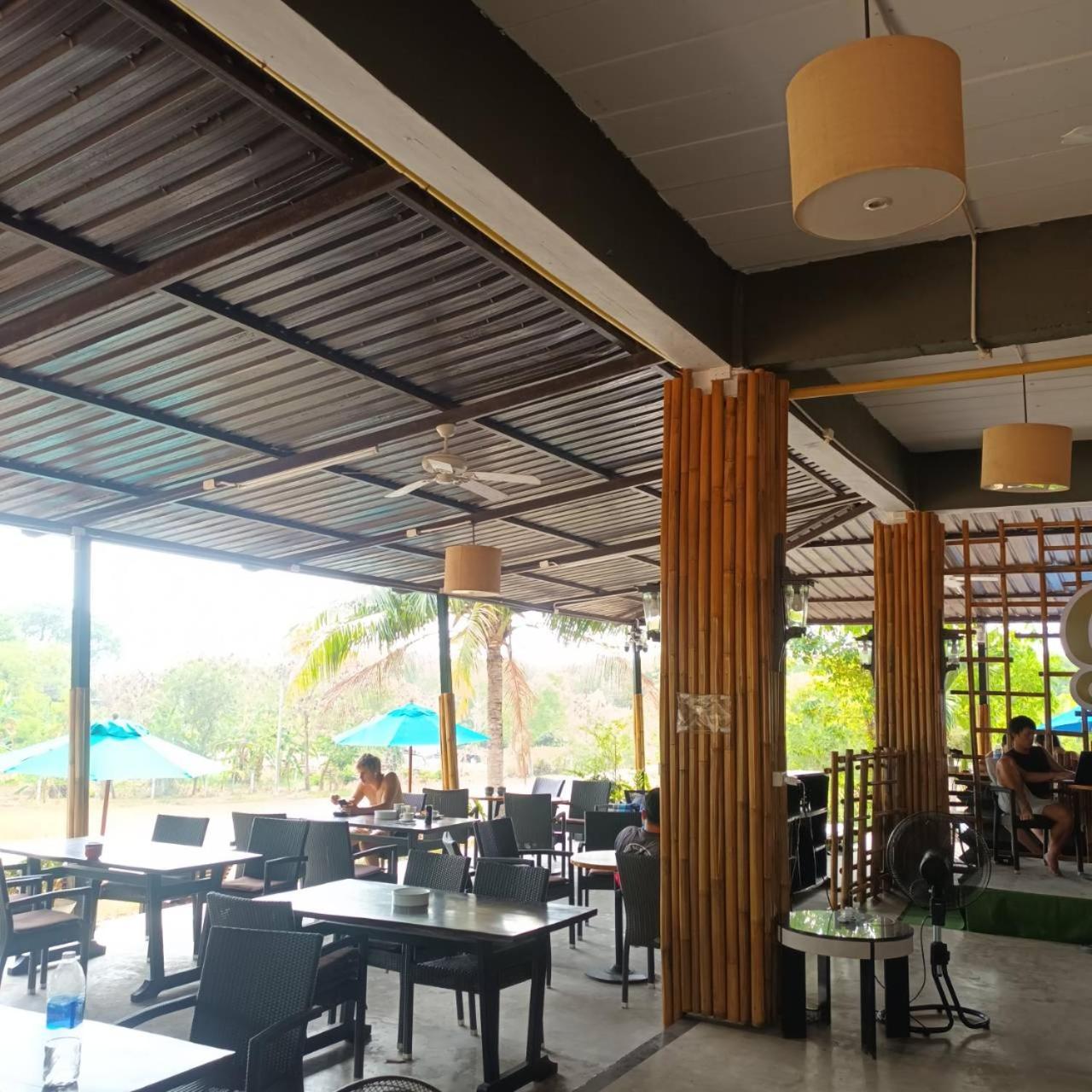 Green Gen Hotel, Mueang Phuket