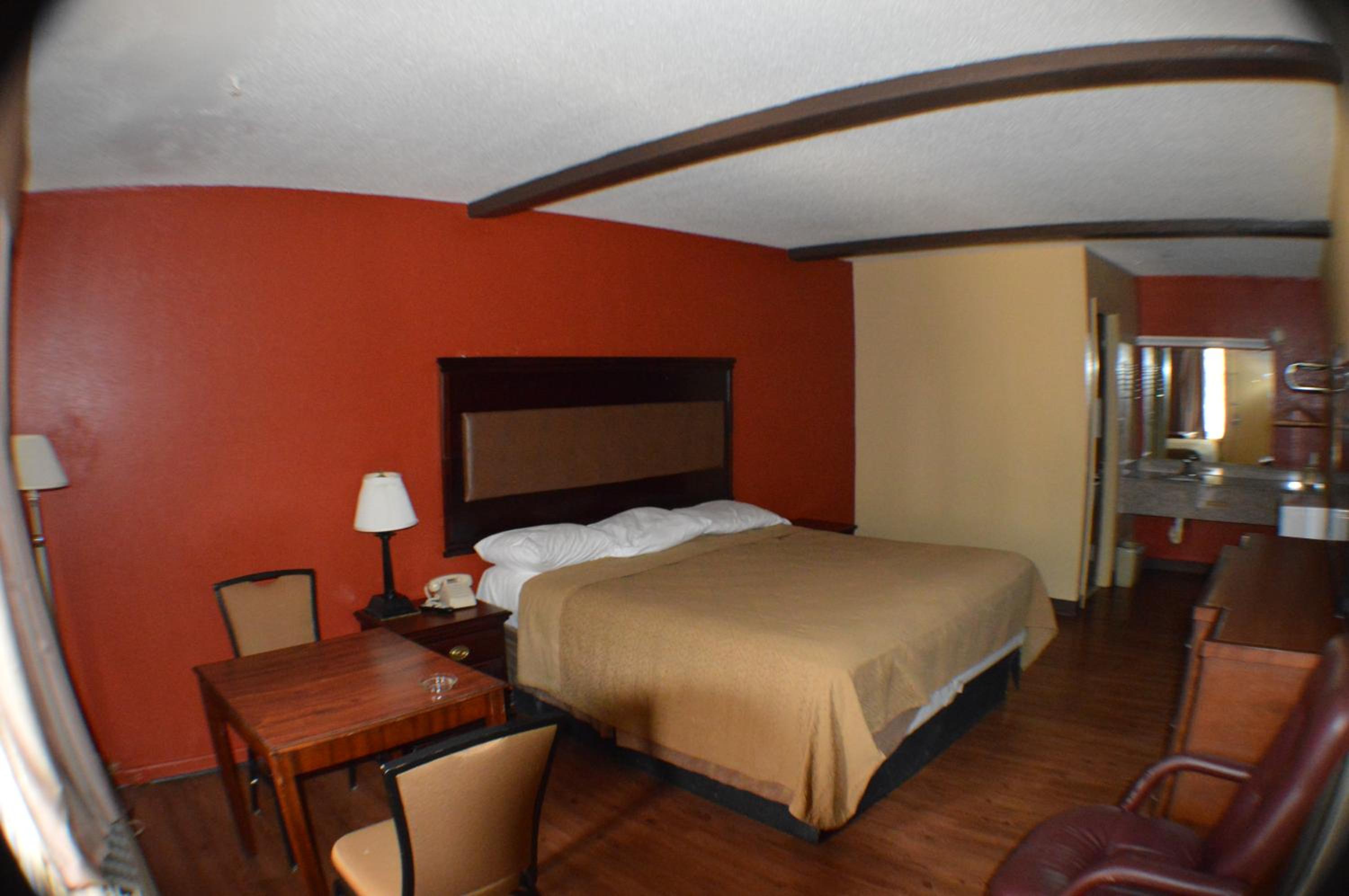Sun Down Lodge, photo 11