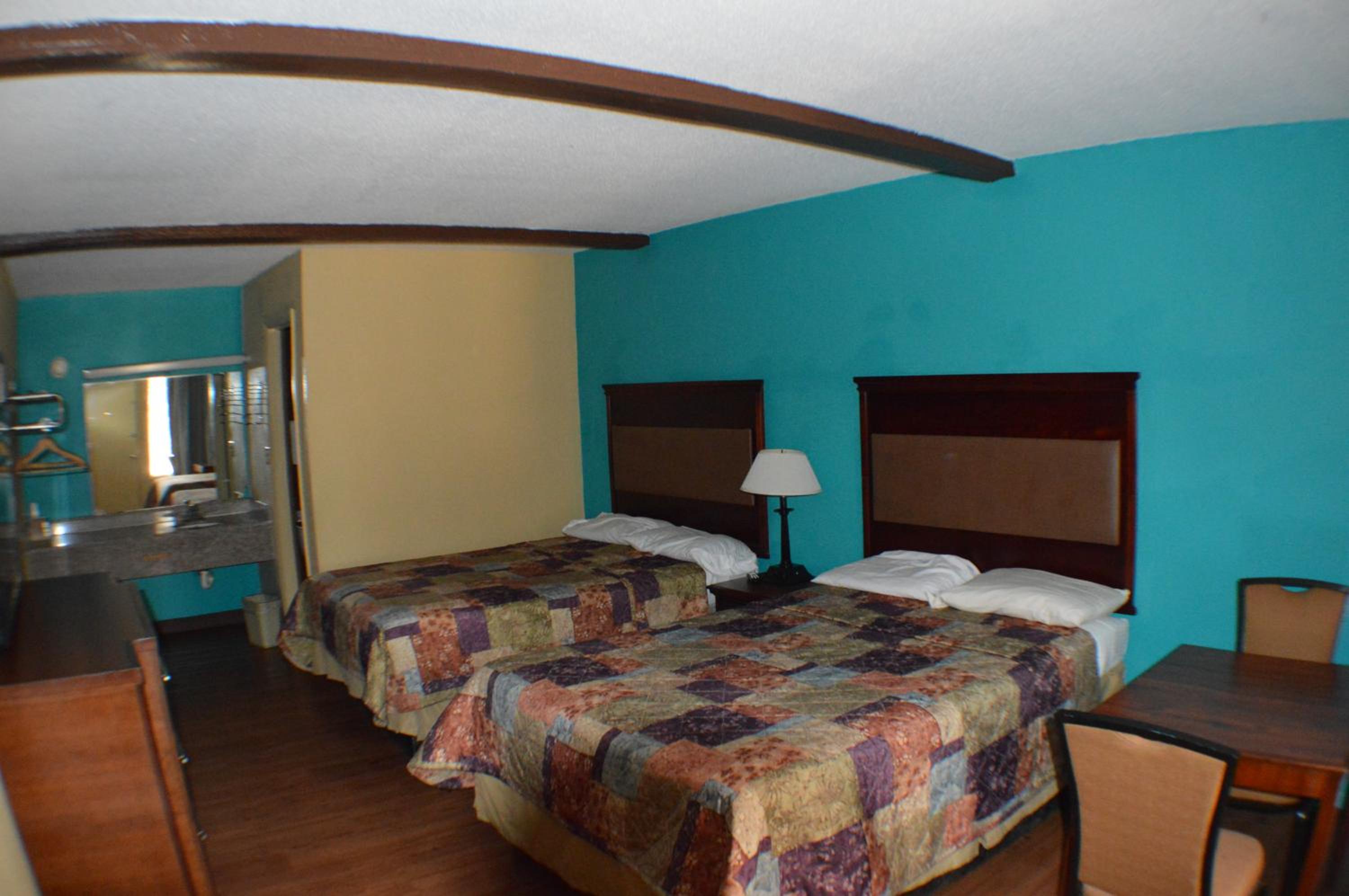 Sun Down Lodge, photo 2