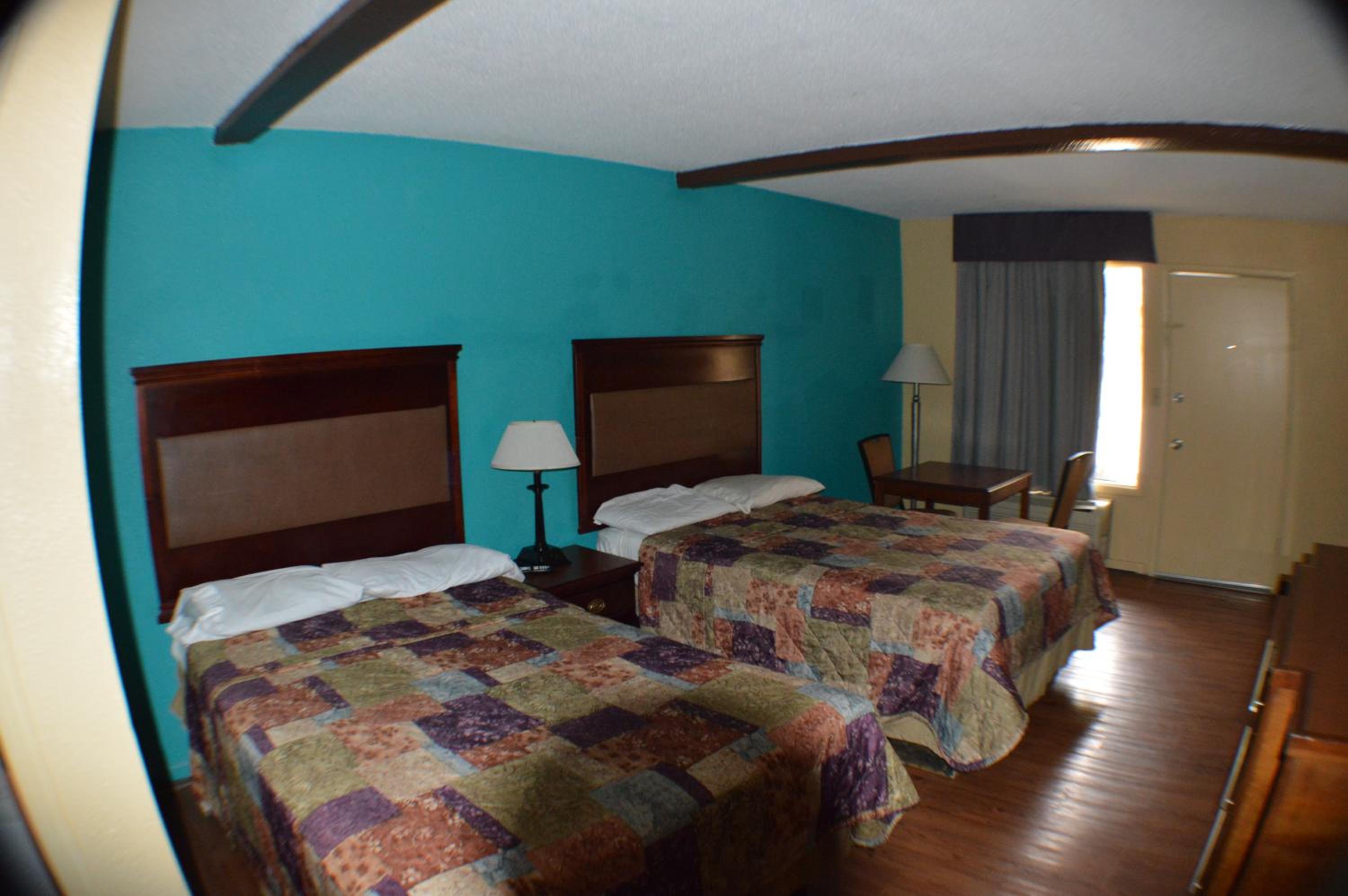Sun Down Lodge, photo 16