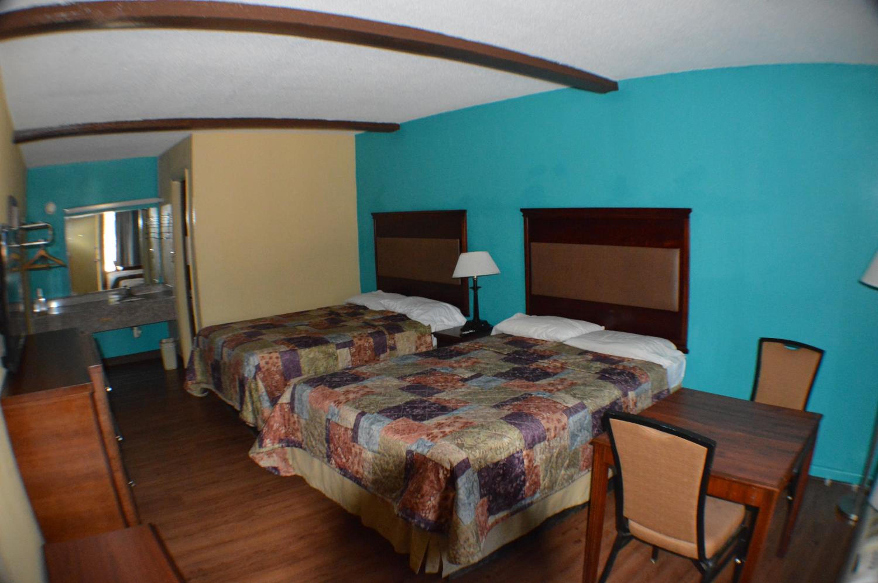 Sun Down Lodge, photo 10