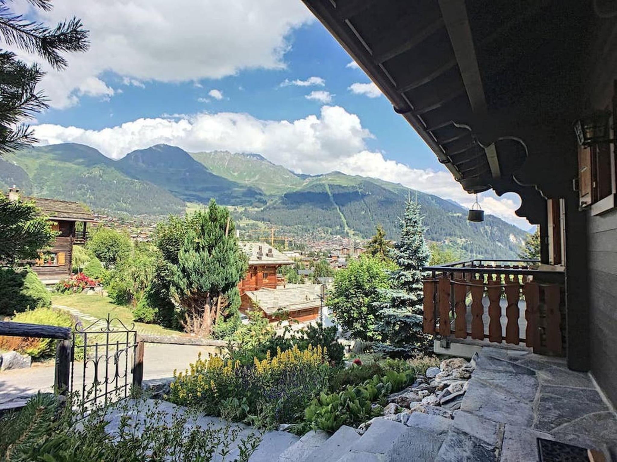Chalet Lion d'Or