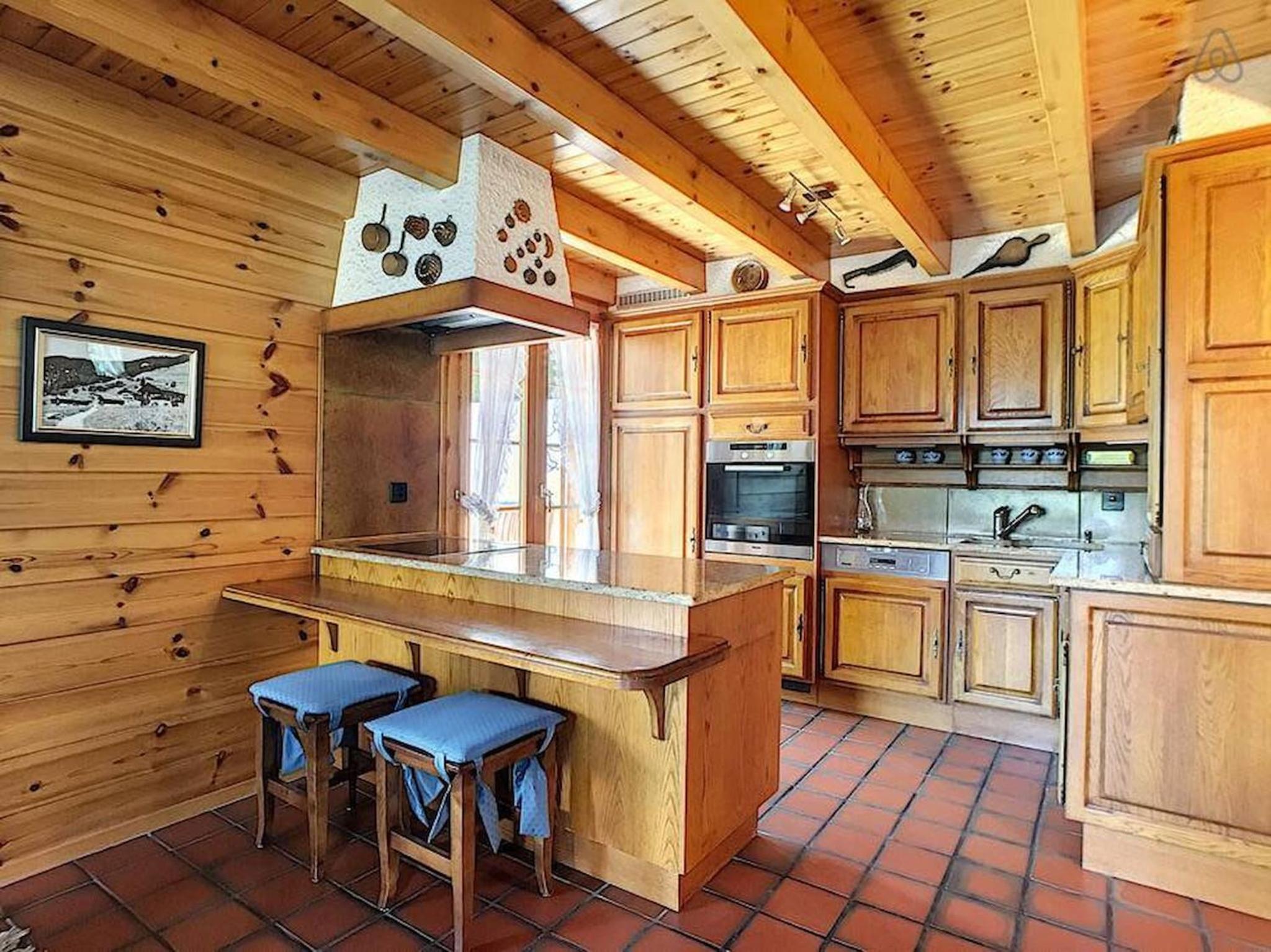 Chalet Lion d'Or