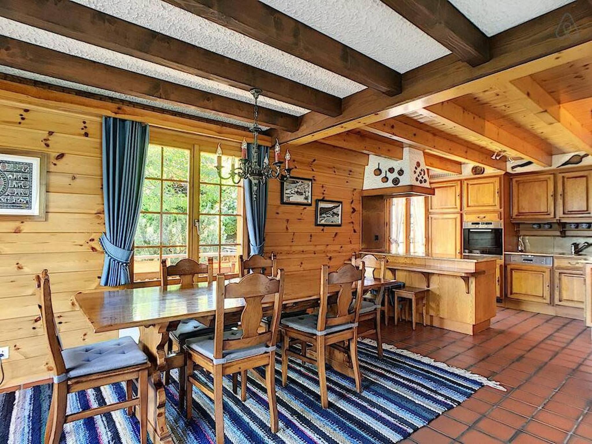 Chalet Lion d'Or