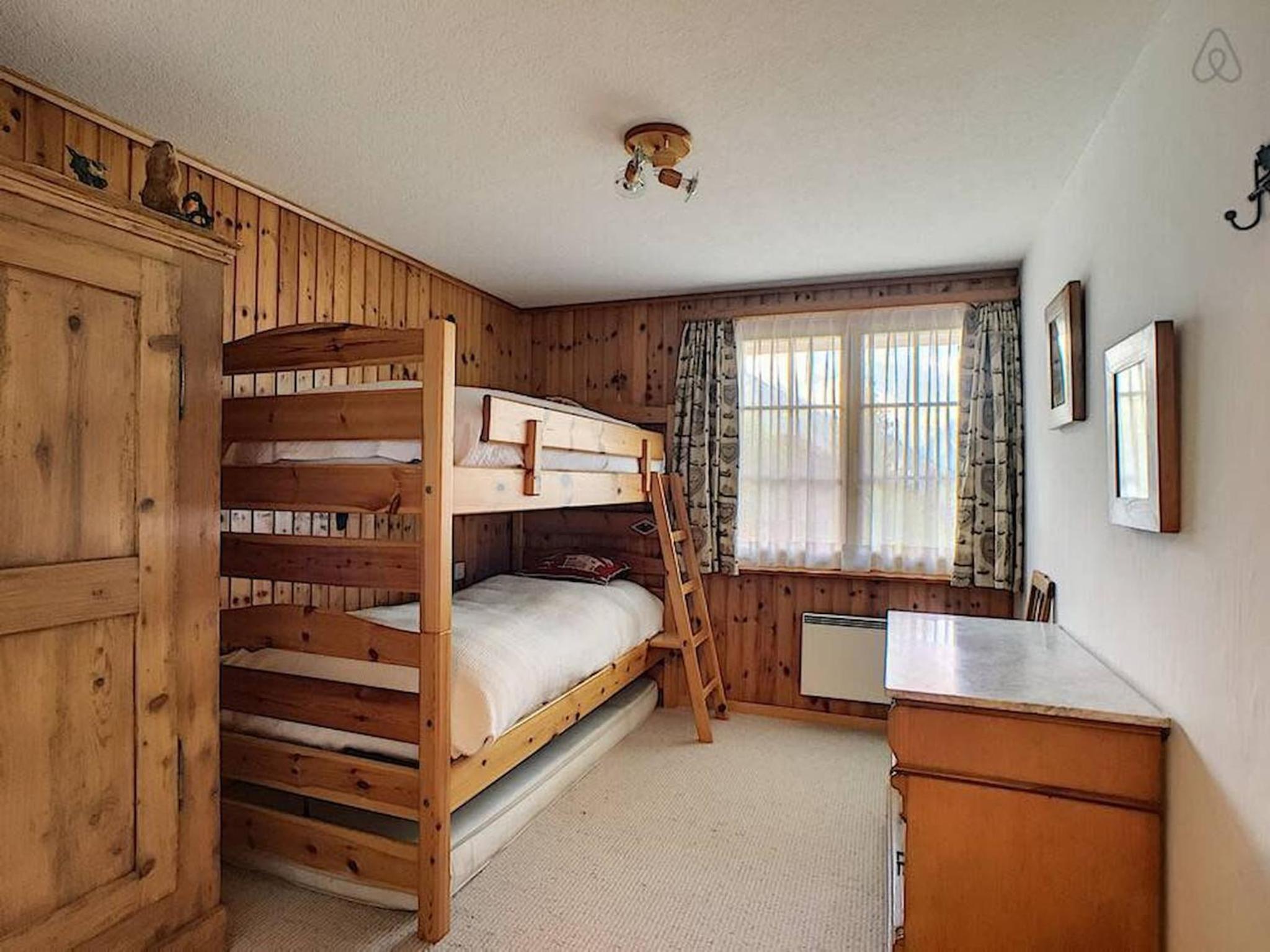 Chalet Lion d'Or