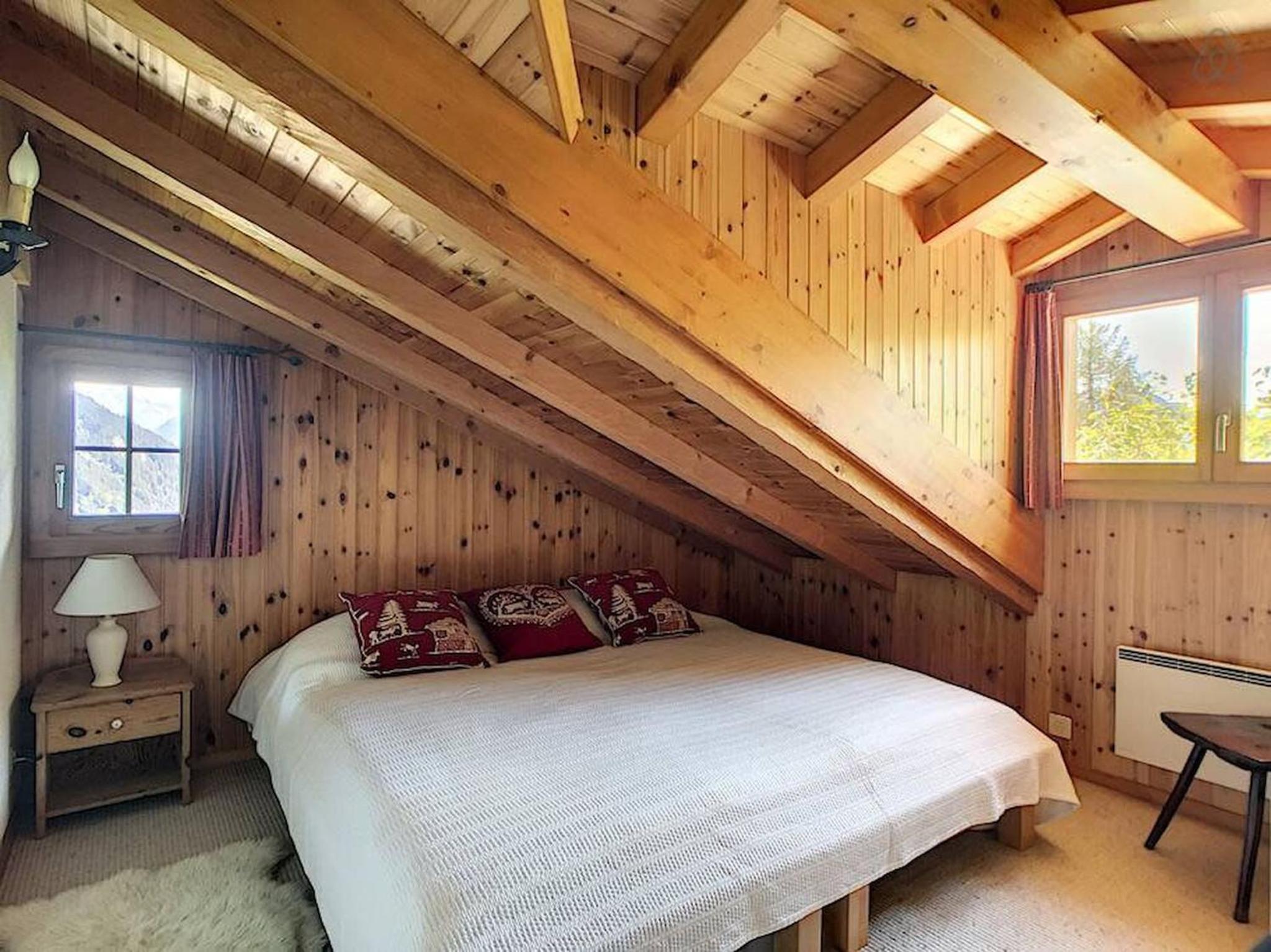Chalet Lion d'Or