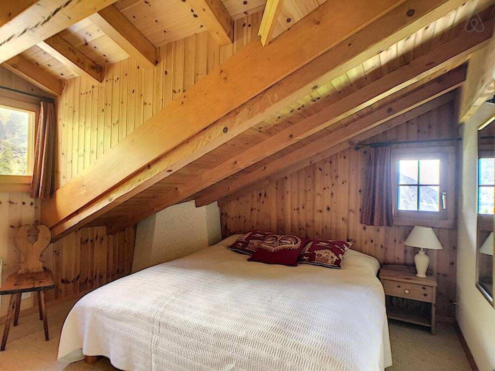 Chalet Lion d'Or