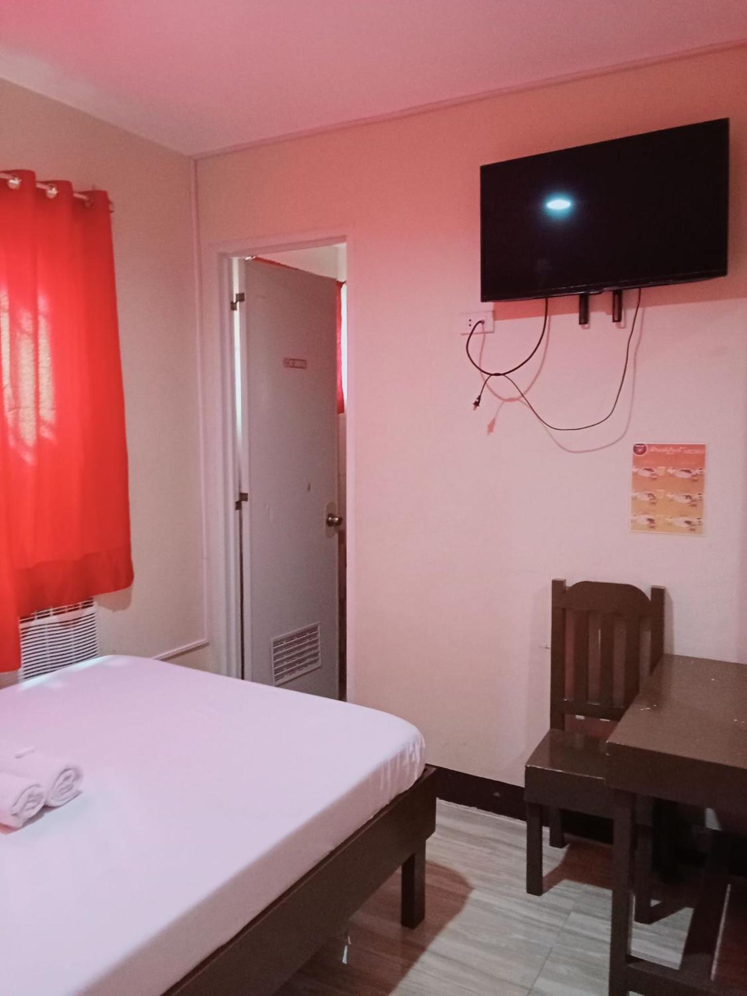 WJV Inn Bohol