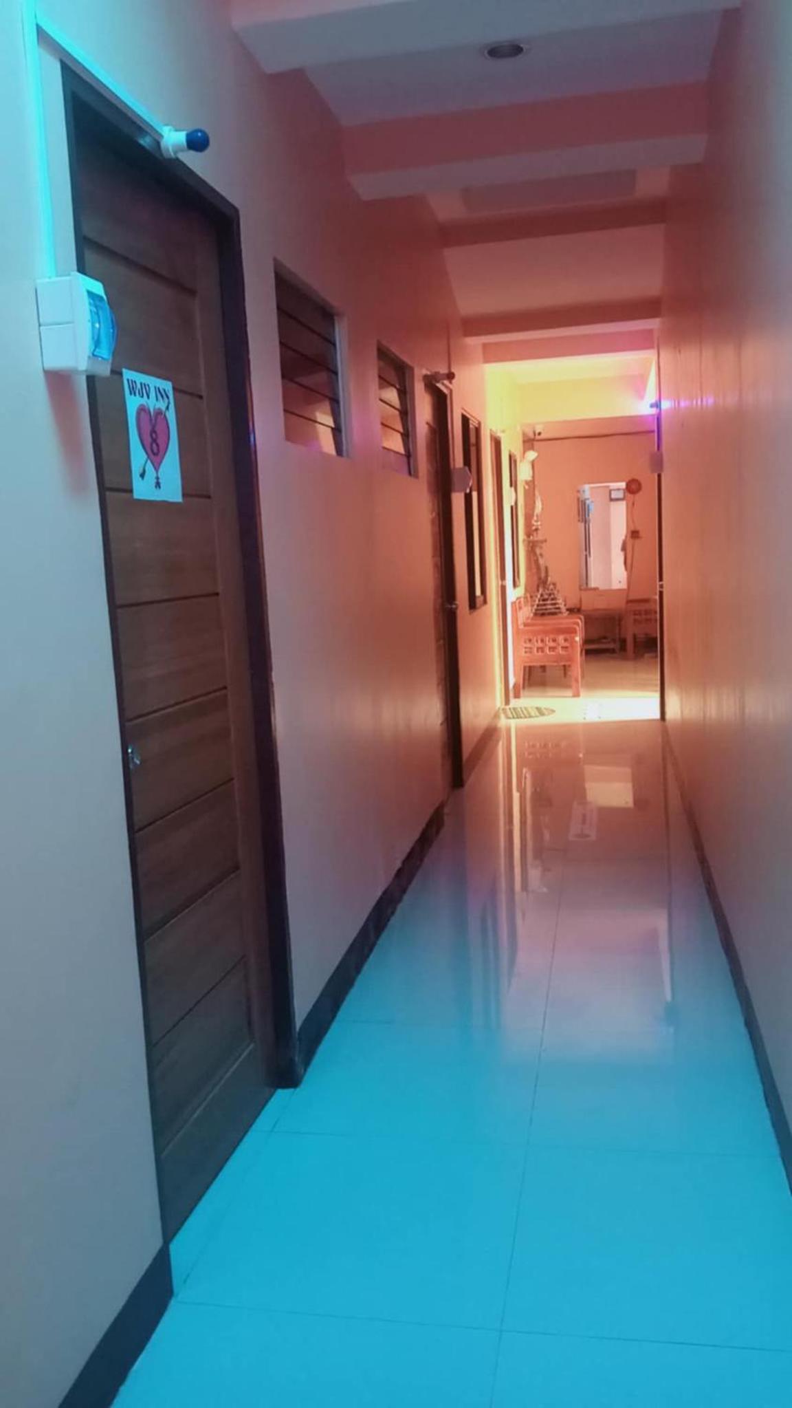WJV Inn Bohol