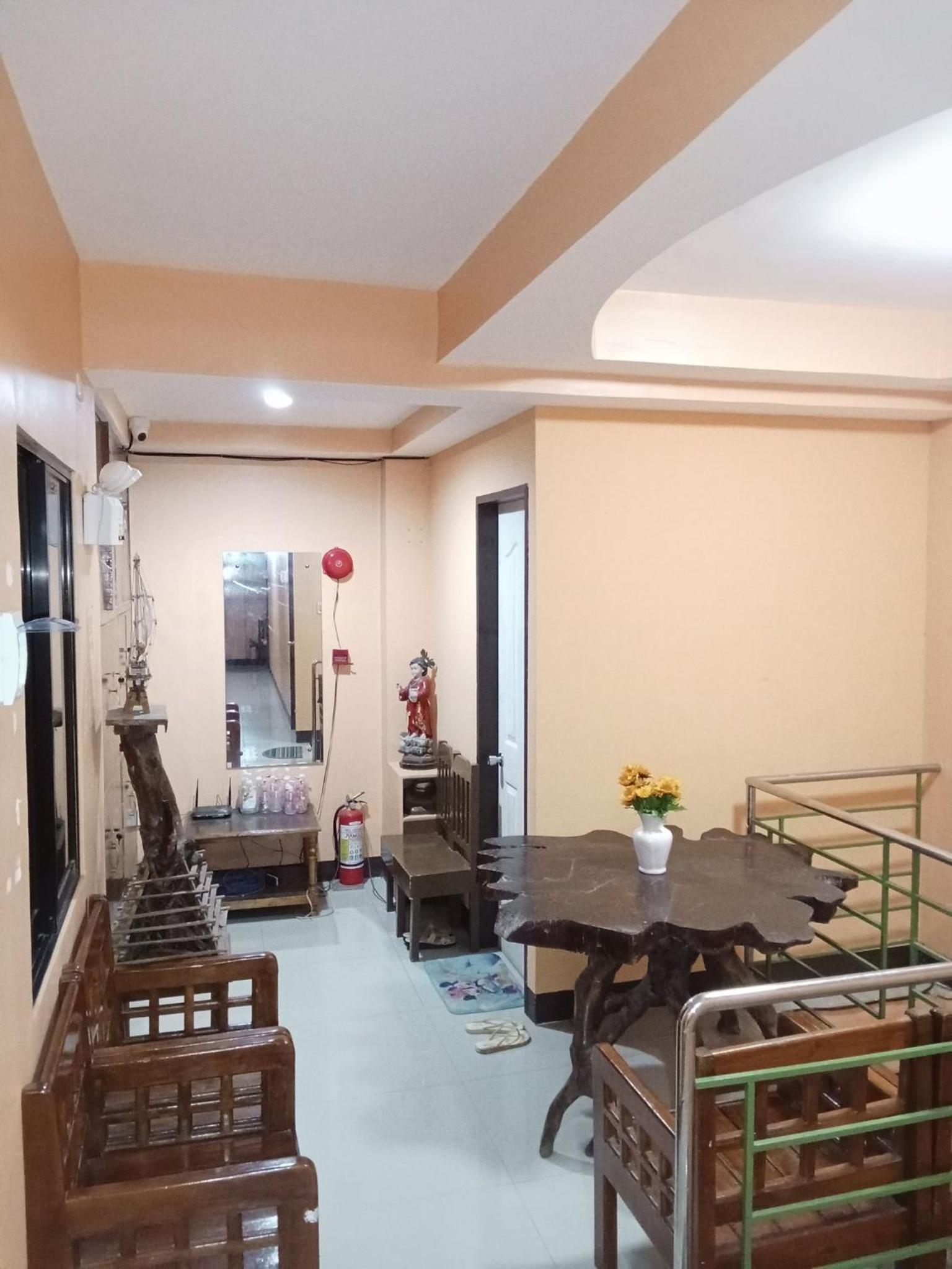 WJV Inn Bohol