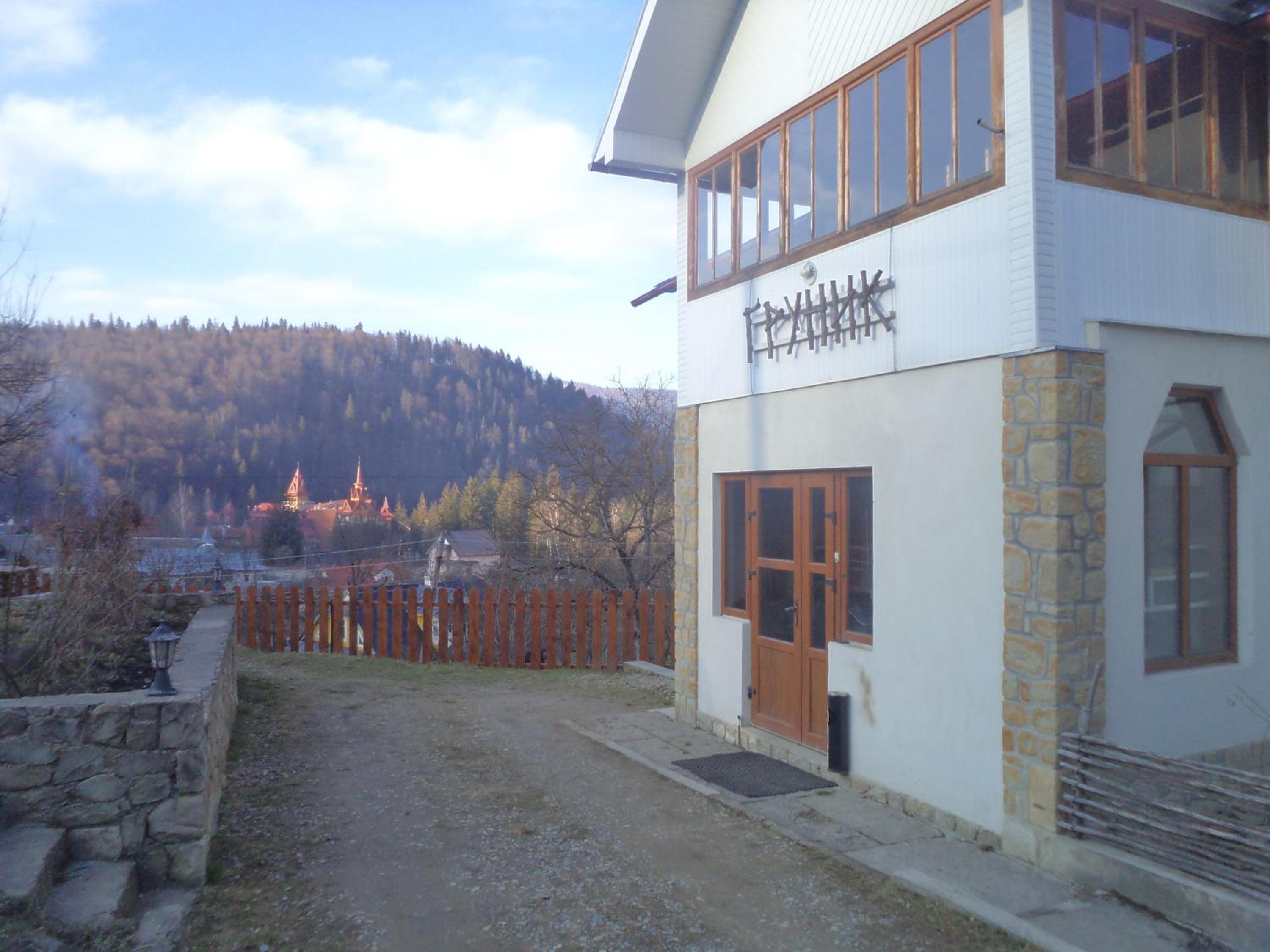 Guest House Grunyk