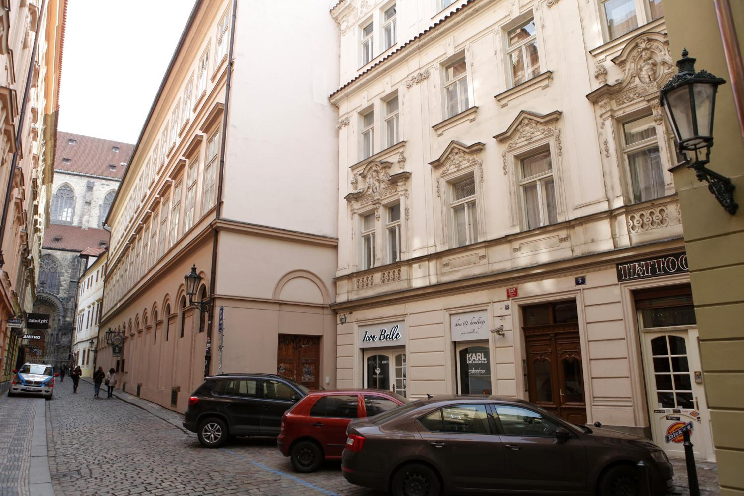 building