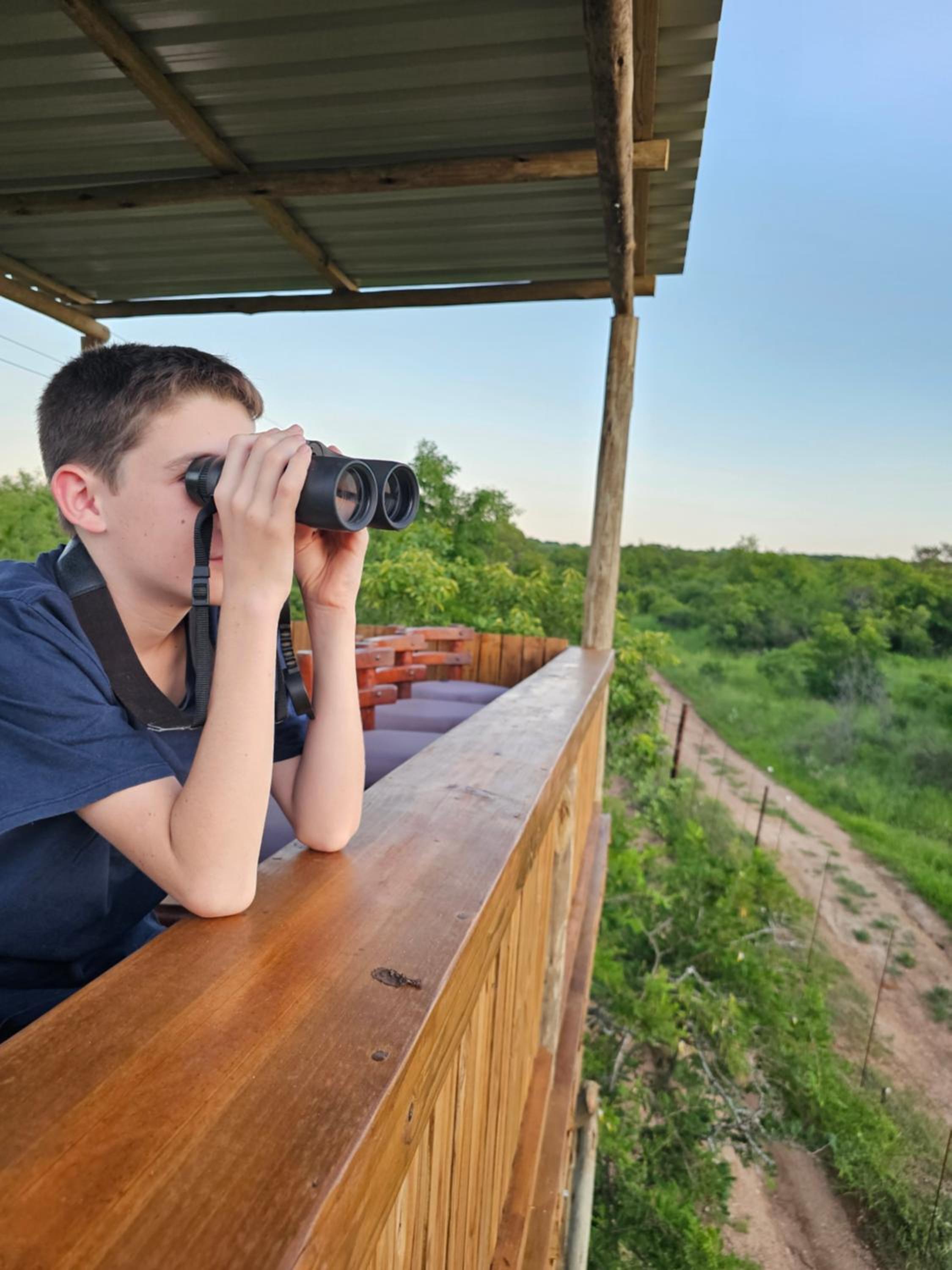 Kingfisher Creek Safari Lodge — photo 2