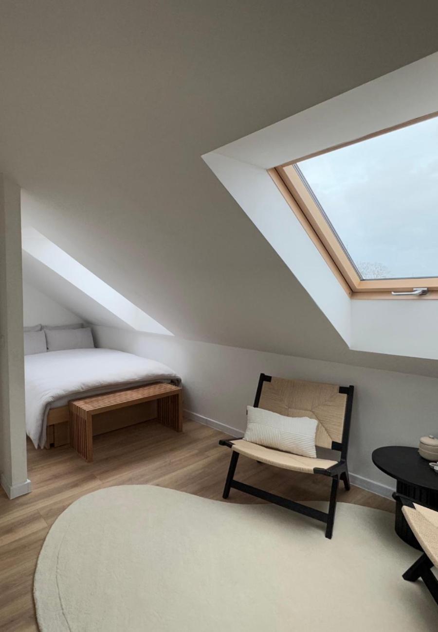 ApartNaest Radeberg - vollausgestattete 1 - bis 4-Zimmer Apartments l 24h Zugang per Code l Check-in Anleitung über Posteingang l Parkplatz auf Anfrage l F