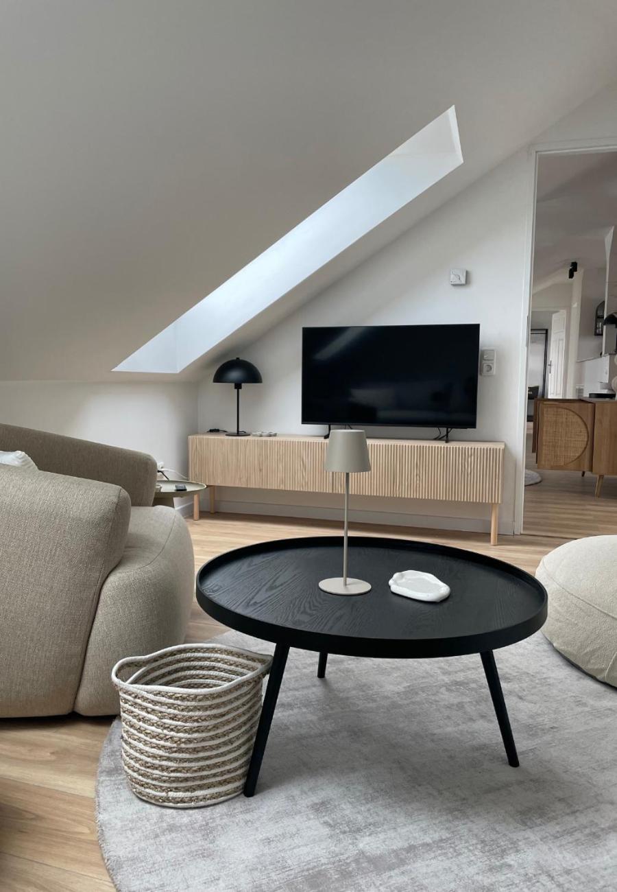 ApartNaest Radeberg - vollausgestattete 1 - bis 4-Zimmer Apartments l 24h Zugang per Code l Check-in Anleitung über Posteingang l Parkplatz auf Anfrage l F