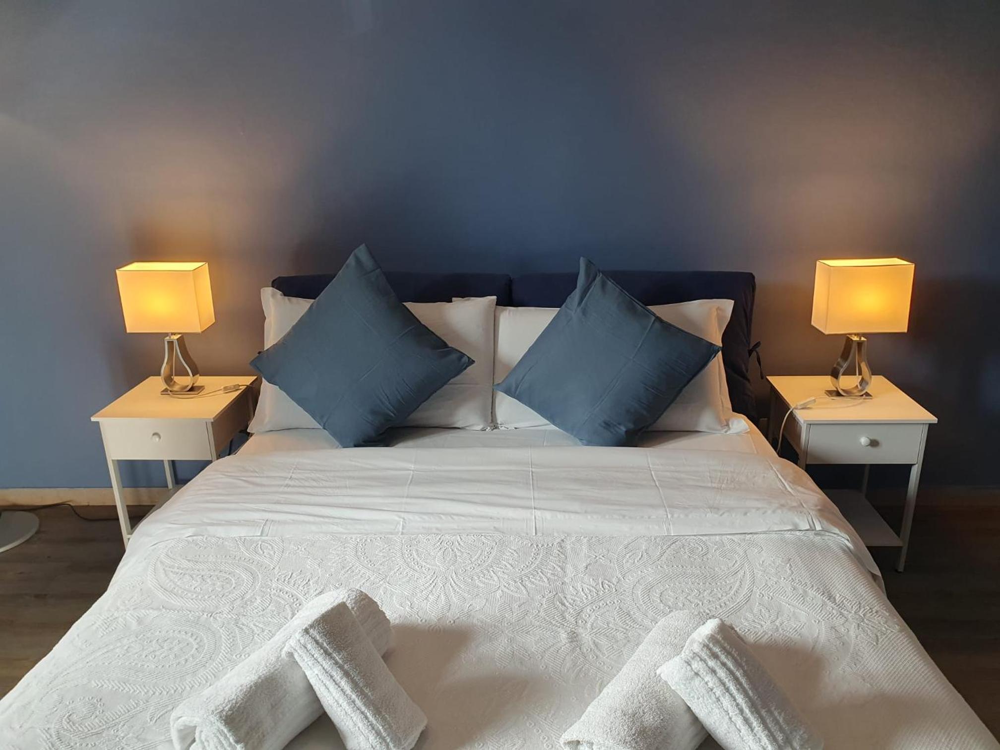 Urban 36 Boutique Rooms